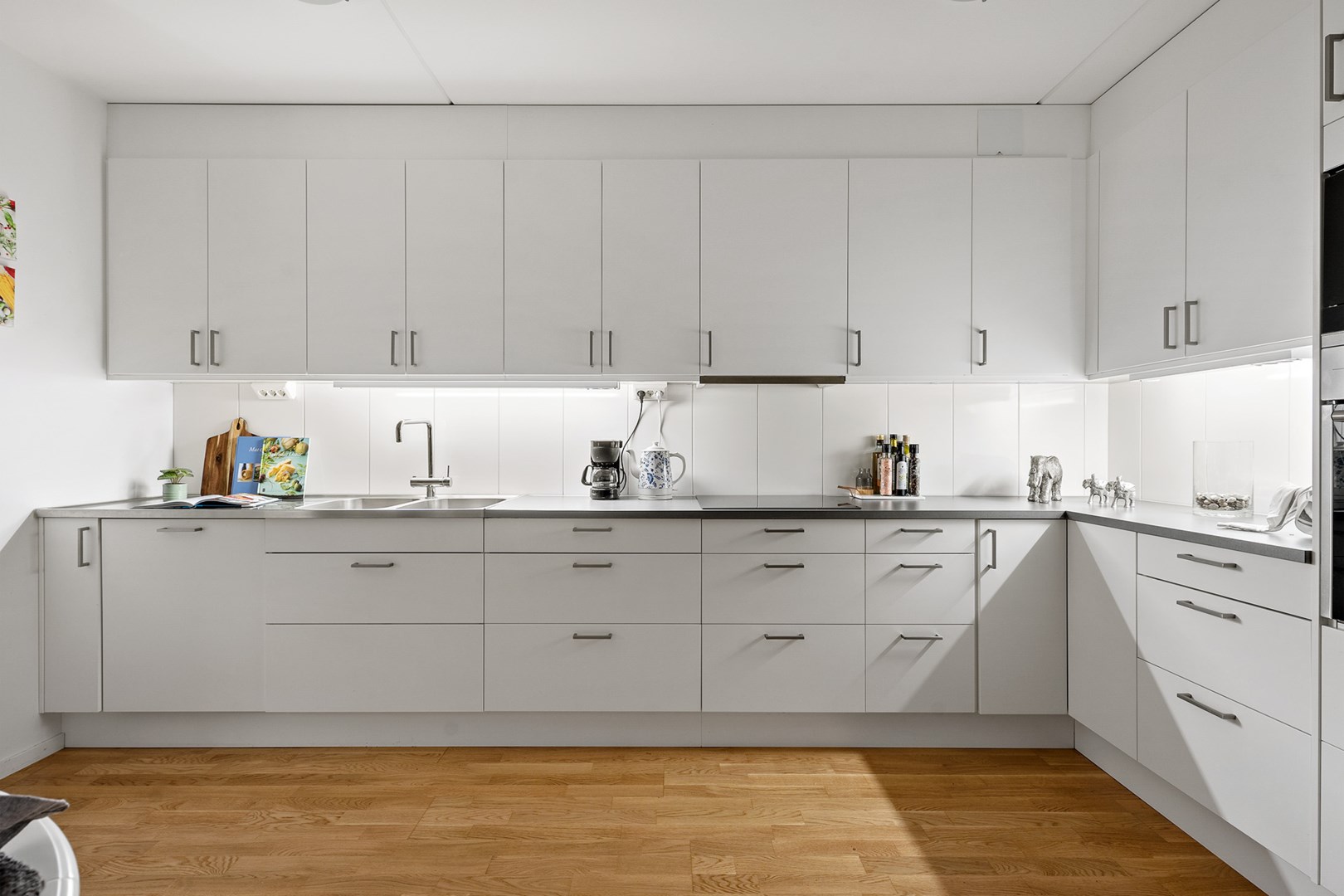 Bostadsbild från Gimogatan 4C, Såld i Luthagen, Uppsala