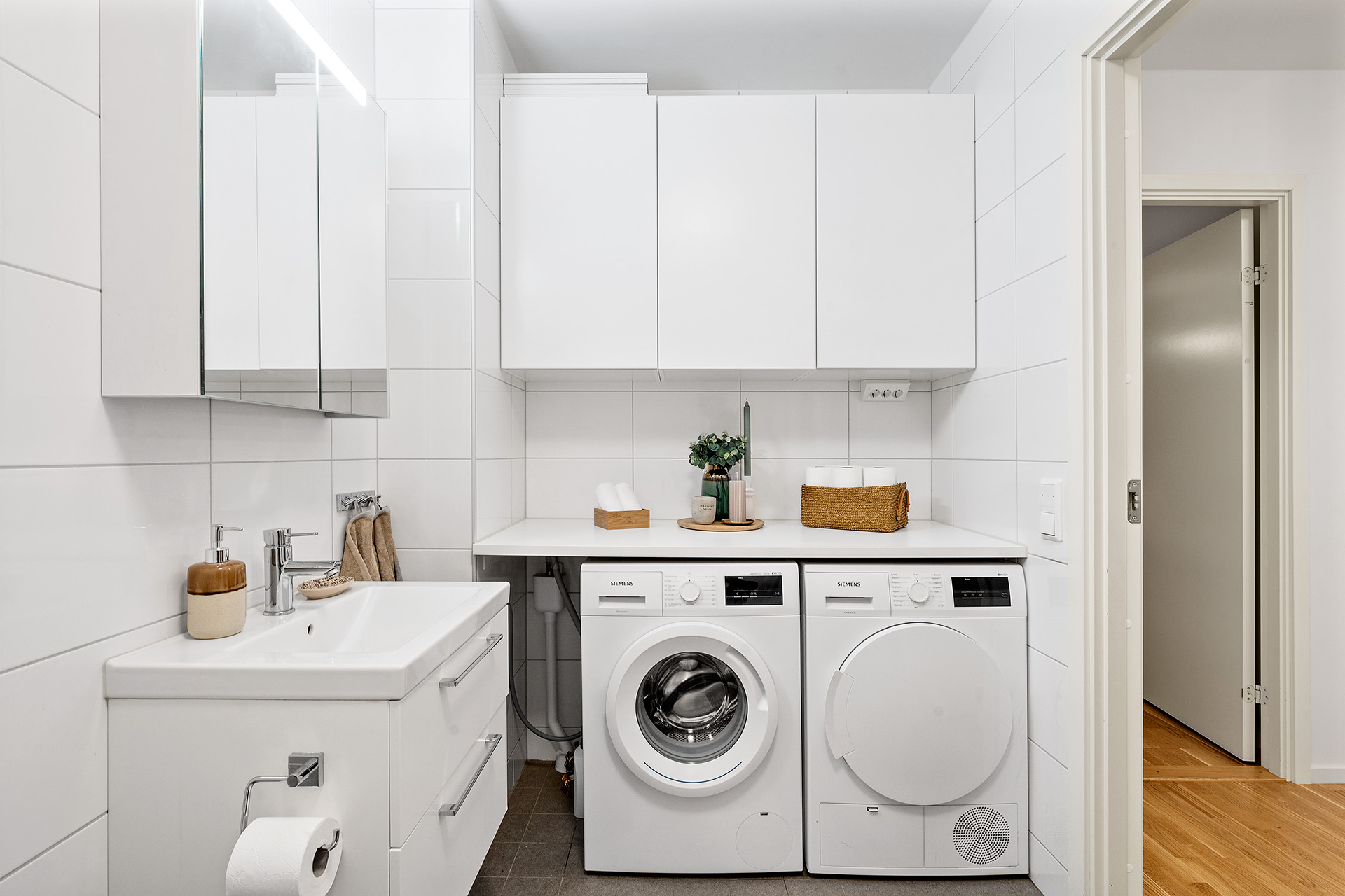 Bostadsbild från Gimogatan 4C, Såld i Luthagen, Uppsala