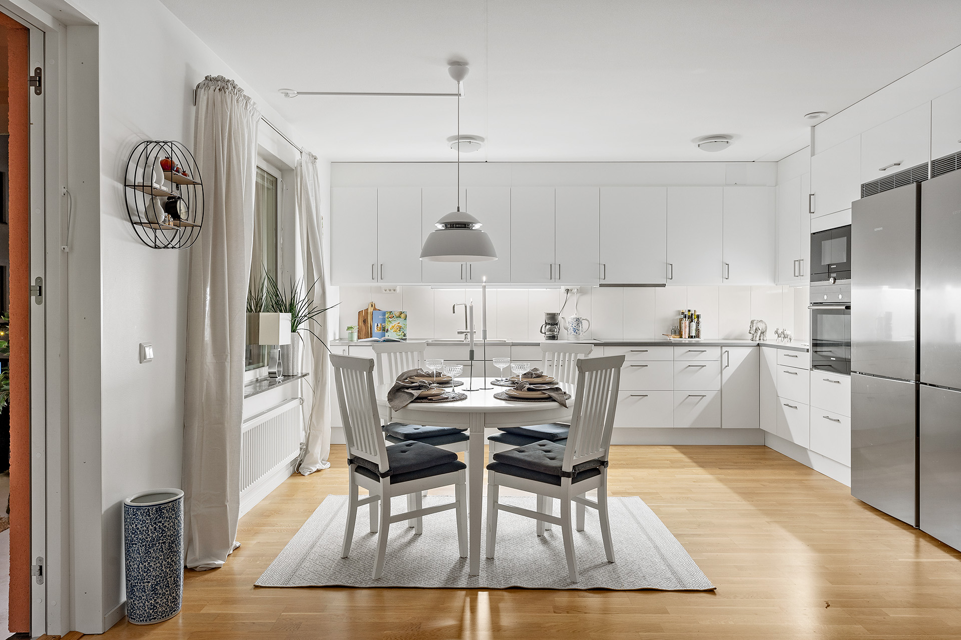 Bostadsbild från Gimogatan 4C, Såld i Luthagen, Uppsala