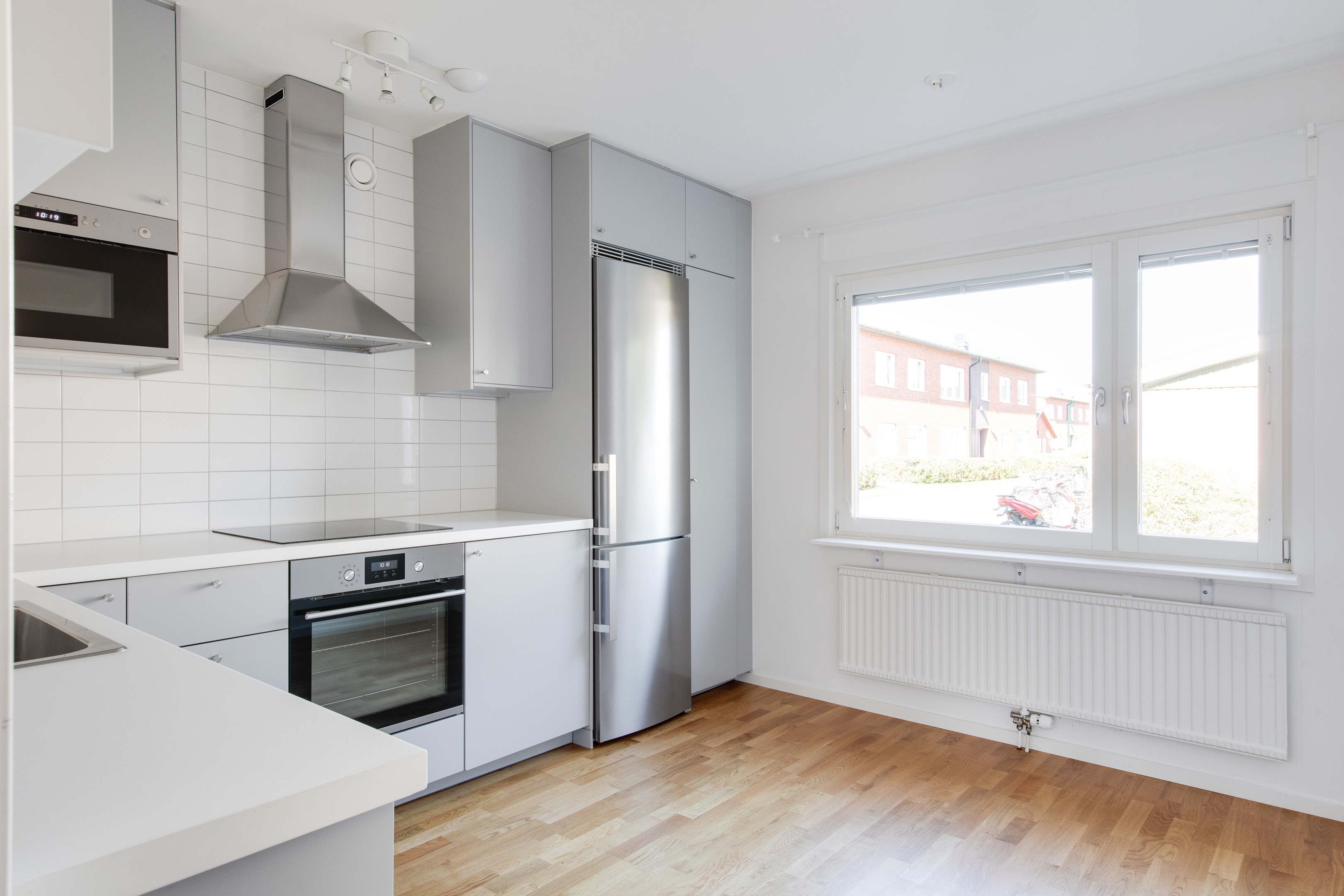 Bostadsbild från Körvelgatan 35B, Såld i Årsta, Uppsala