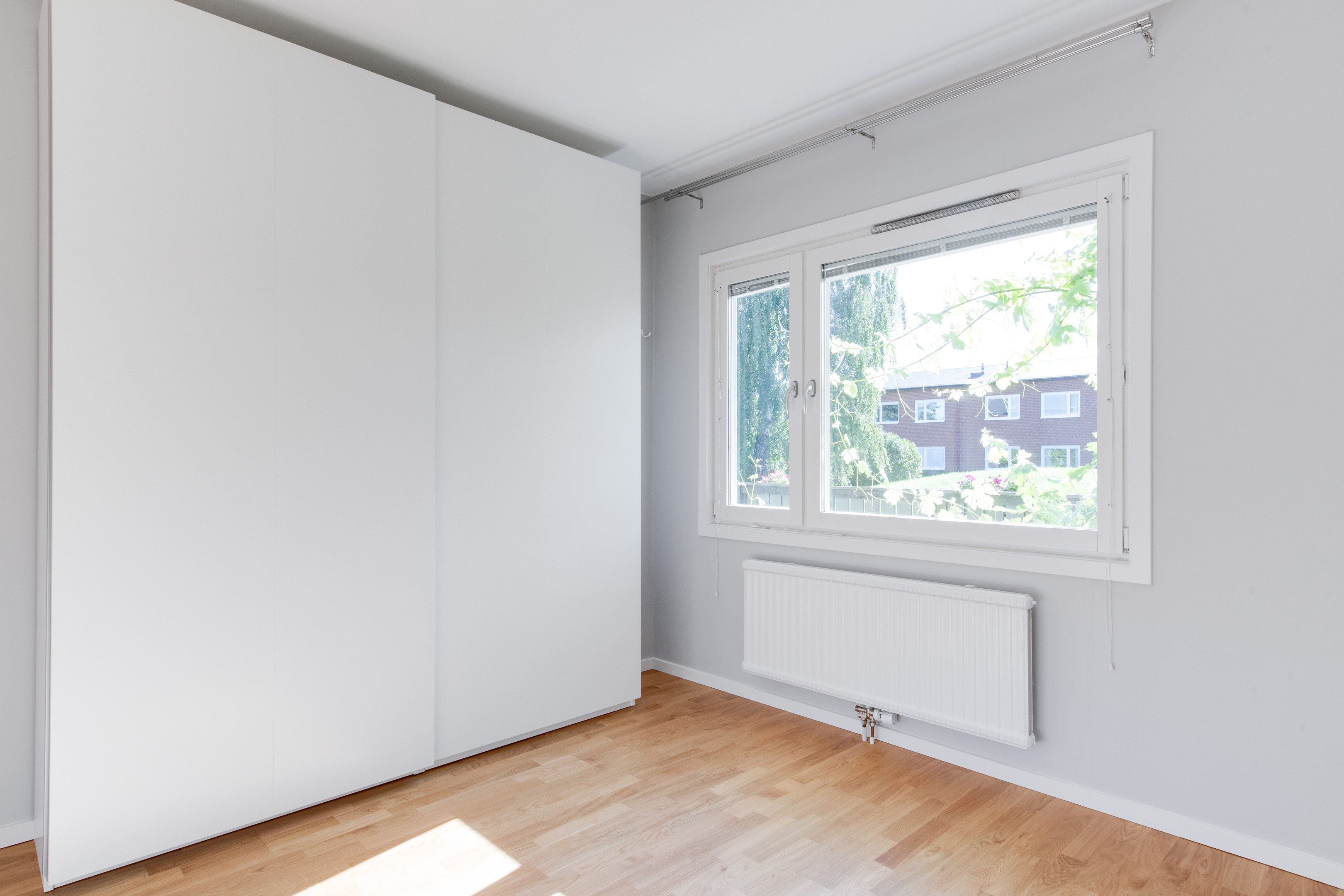 Bostadsbild från Körvelgatan 35B, Såld i Årsta, Uppsala