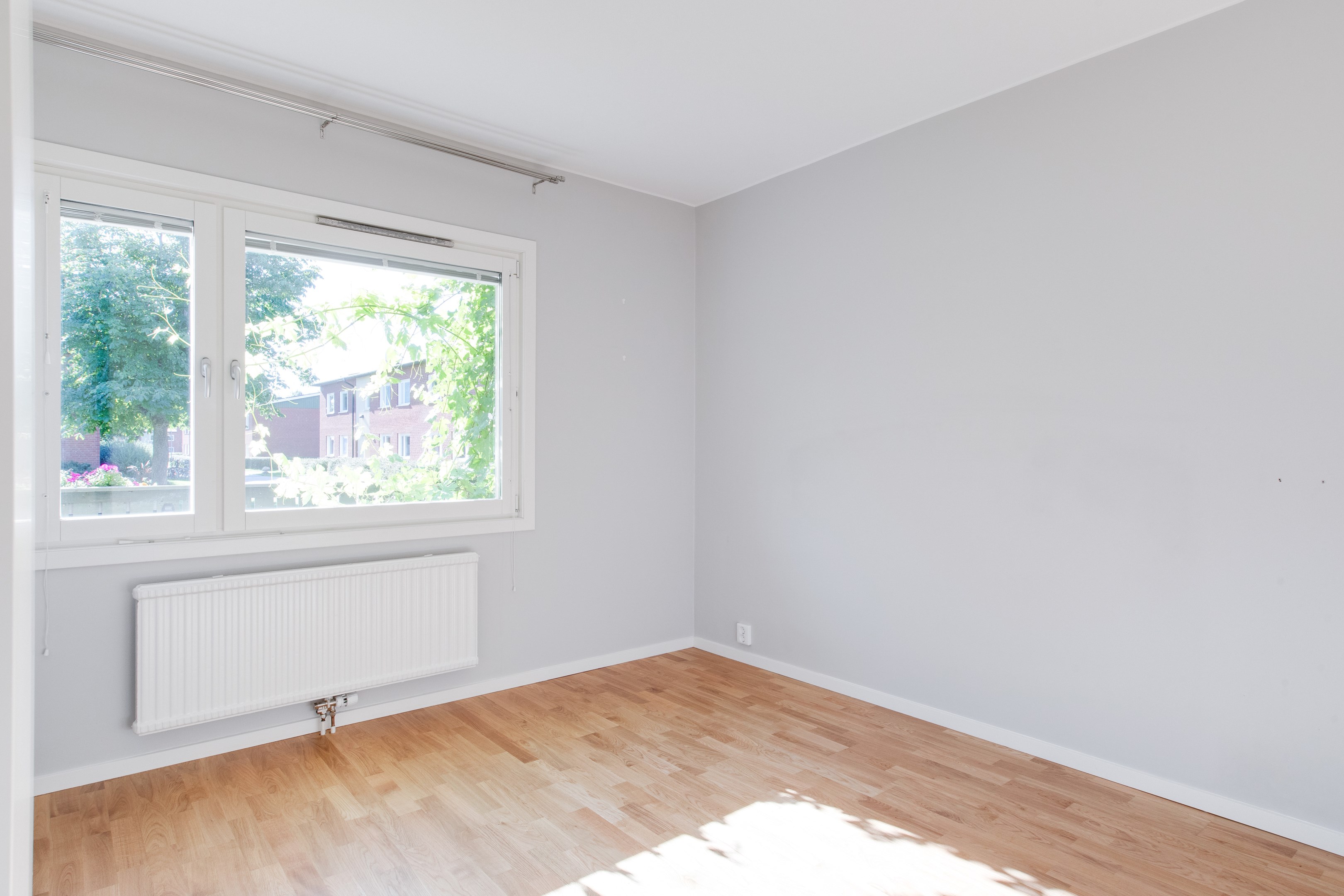 Bostadsbild från Körvelgatan 35B, Såld i Årsta, Uppsala