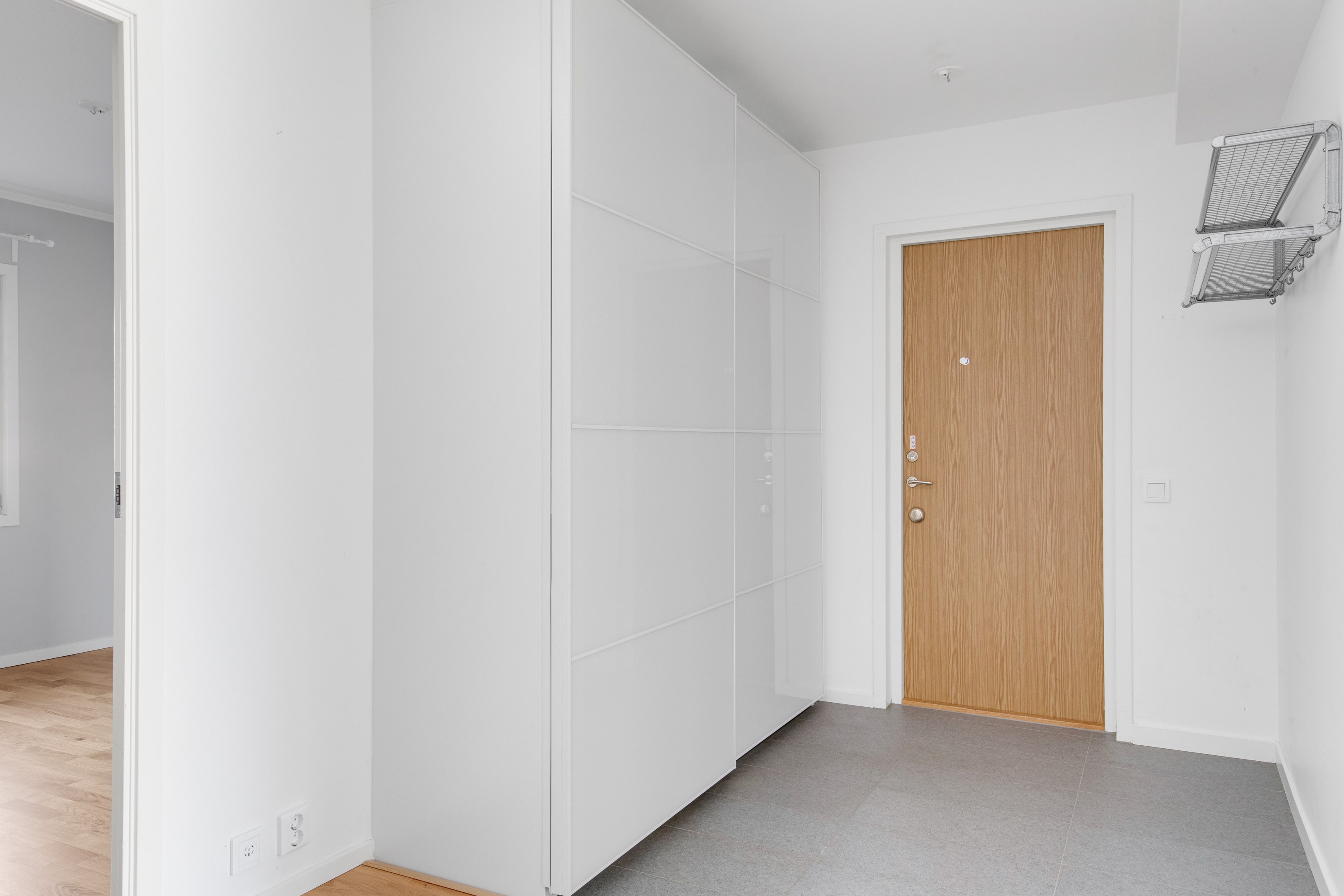 Bostadsbild från Körvelgatan 35B, Såld i Årsta, Uppsala