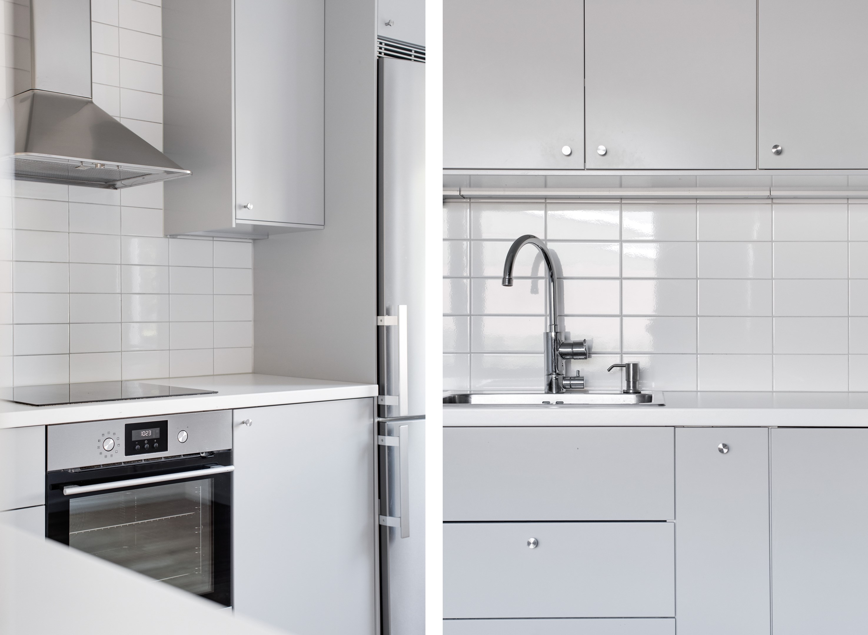 Bostadsbild från Körvelgatan 35B, Såld i Årsta, Uppsala