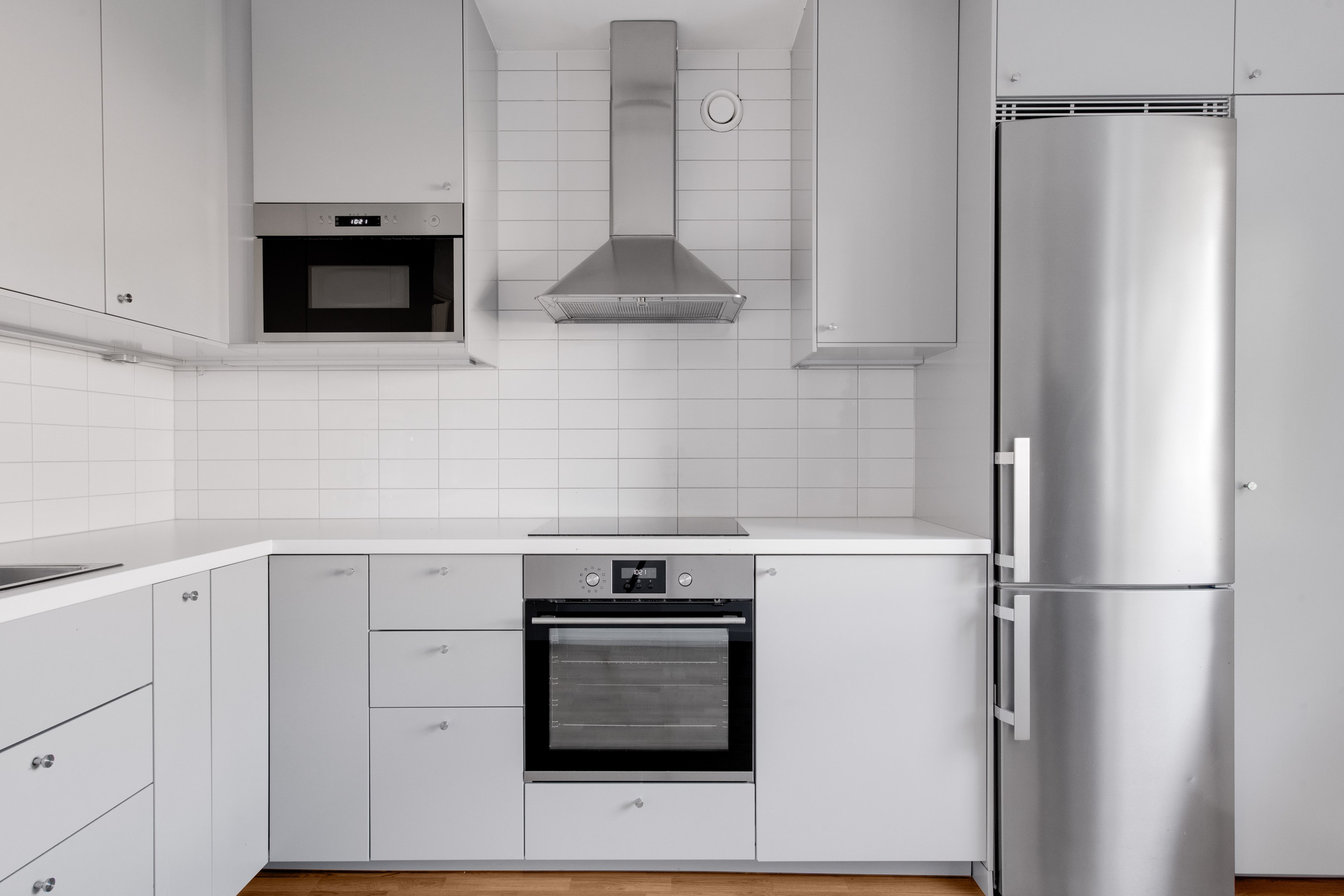 Bostadsbild från Körvelgatan 35B, Såld i Årsta, Uppsala