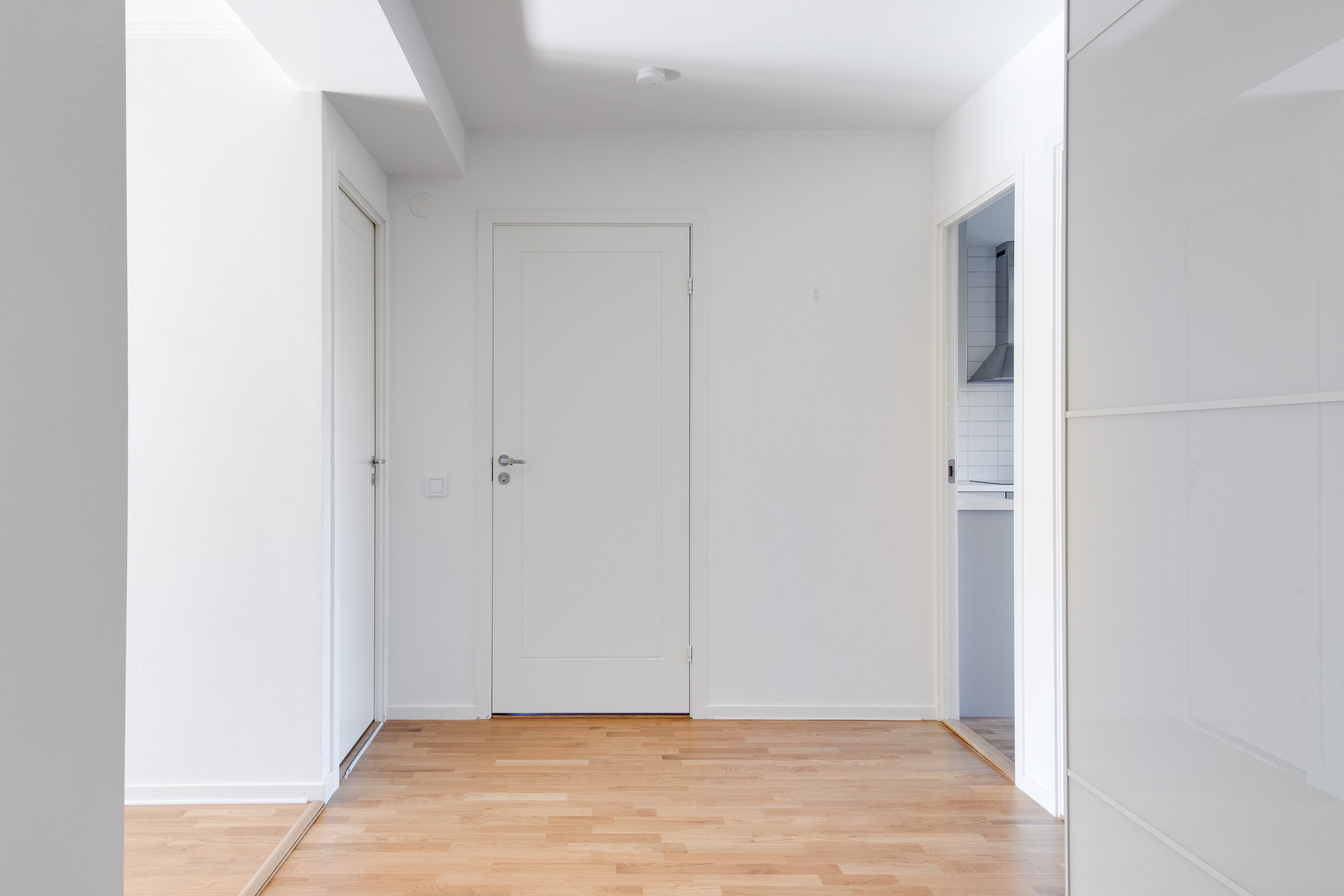 Bostadsbild från Körvelgatan 35B, Såld i Årsta, Uppsala