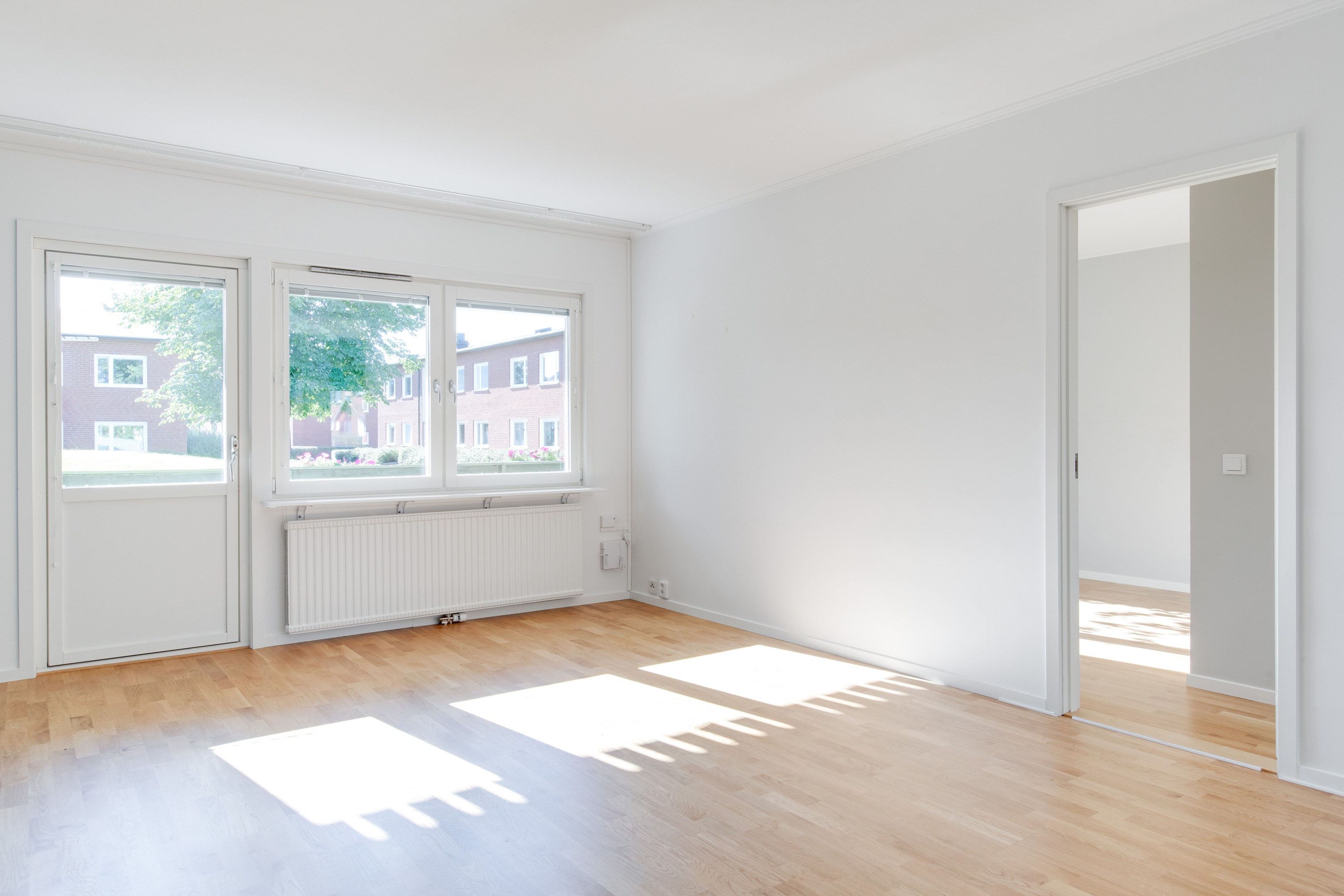 Bostadsbild från Körvelgatan 35B, Såld i Årsta, Uppsala