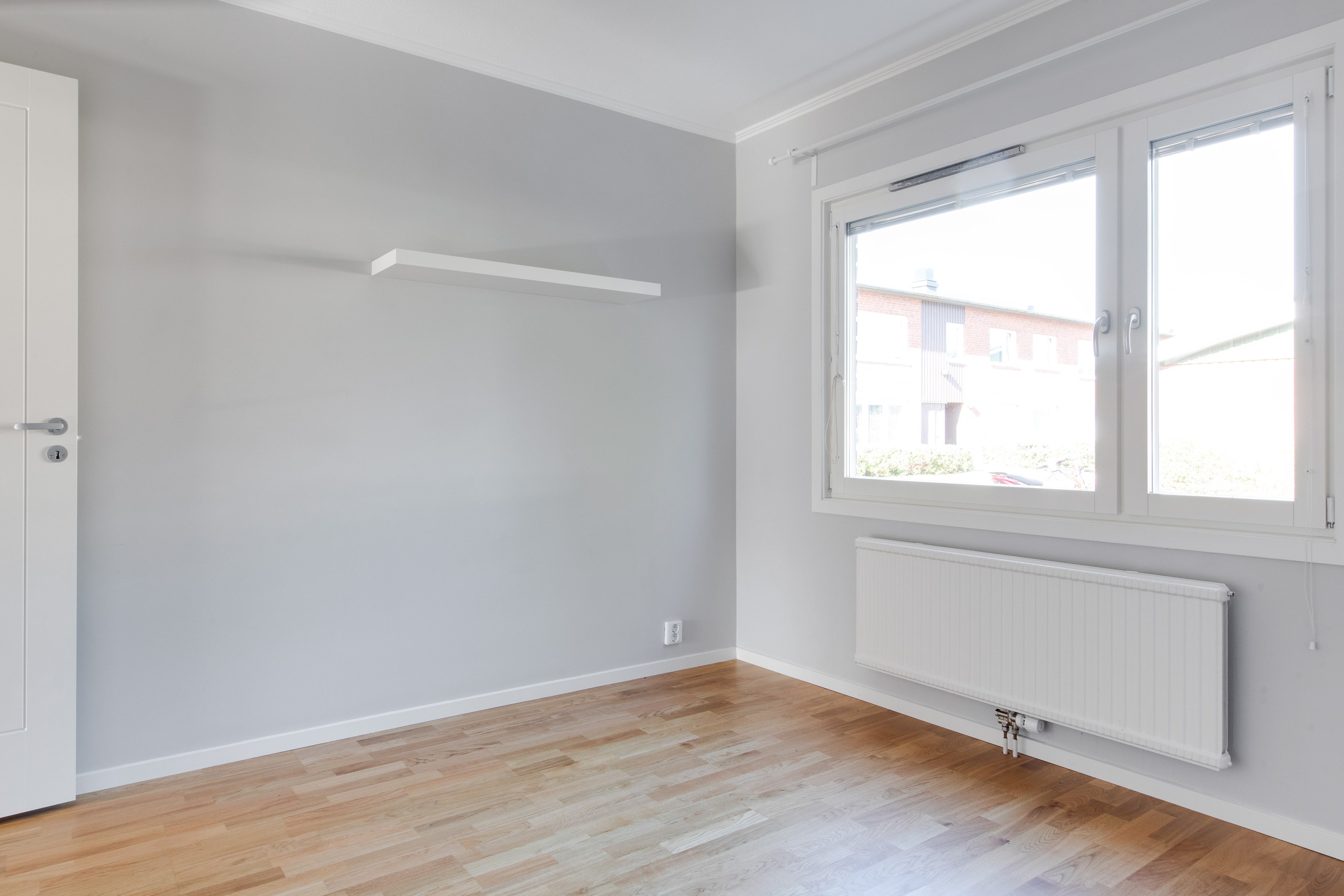 Bostadsbild från Körvelgatan 35B, Såld i Årsta, Uppsala