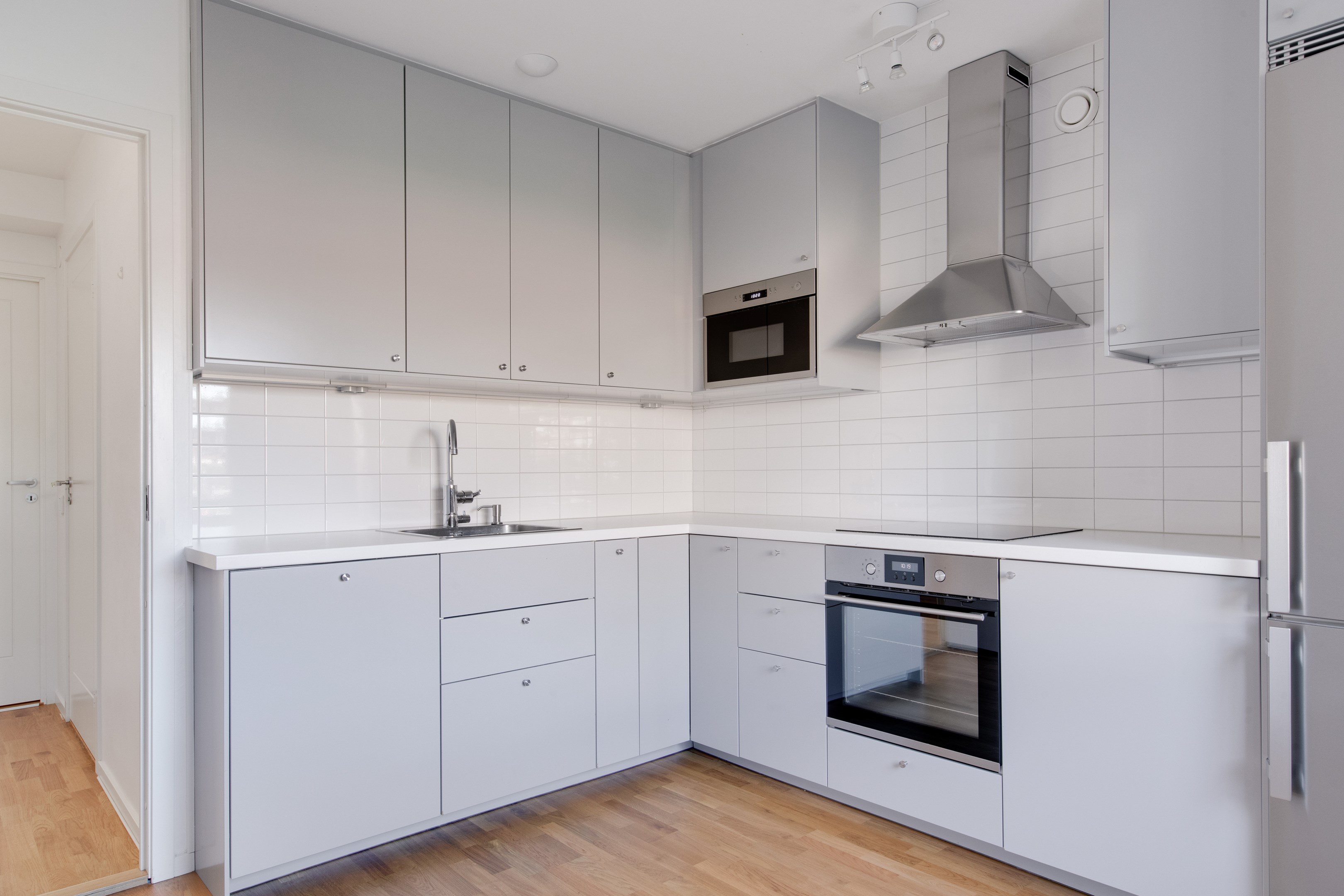 Bostadsbild från Körvelgatan 35B, Såld i Årsta, Uppsala