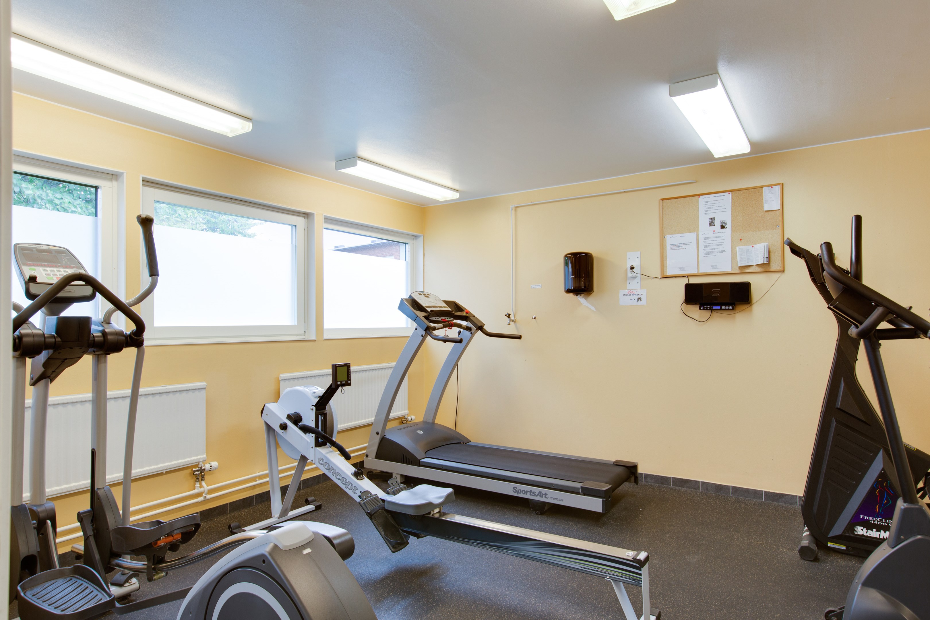 Bostadsbild från Körvelgatan 35B, Såld i Årsta, Uppsala