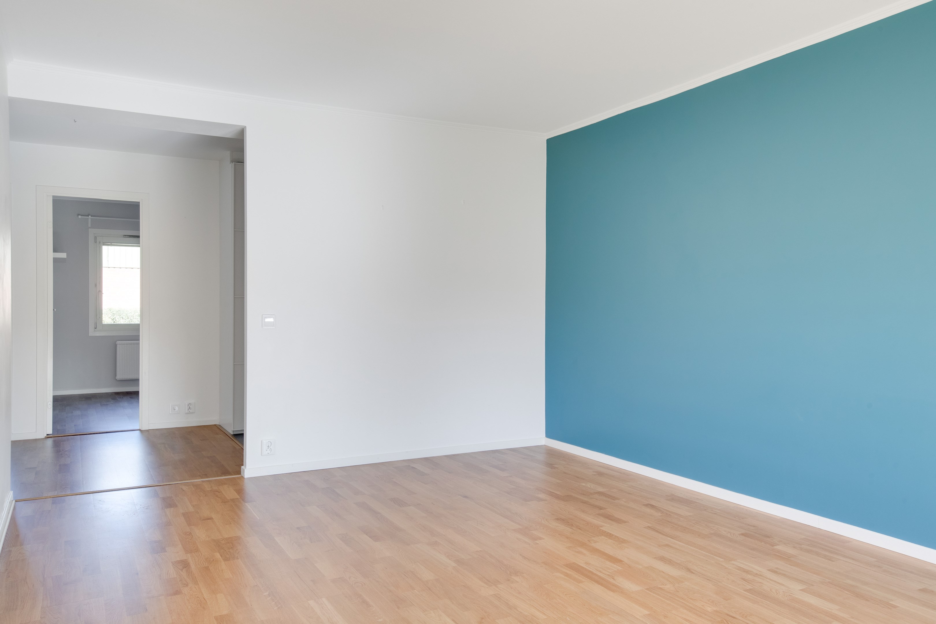 Bostadsbild från Körvelgatan 35B, Såld i Årsta, Uppsala