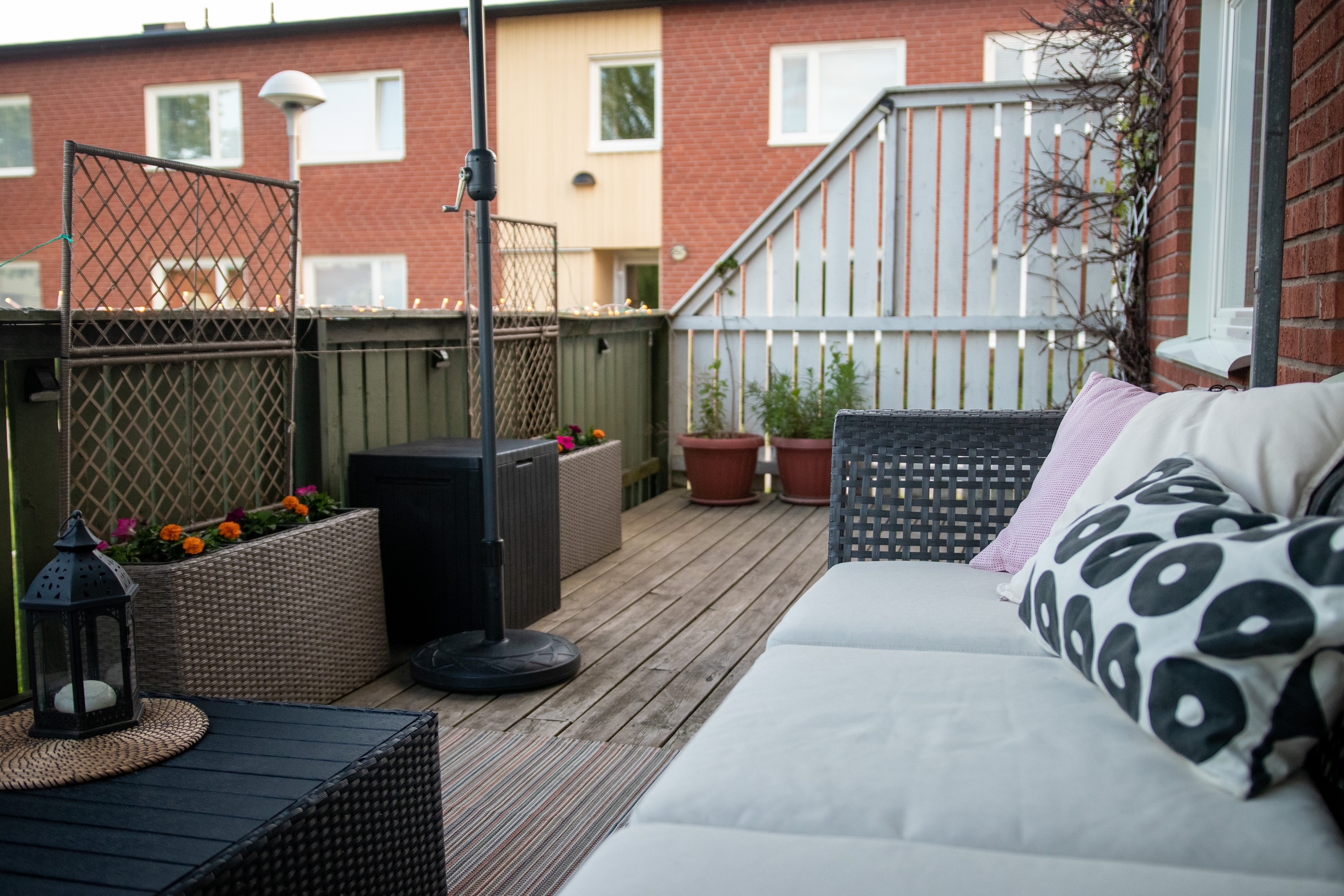 Bostadsbild från Körvelgatan 35B, Såld i Årsta, Uppsala