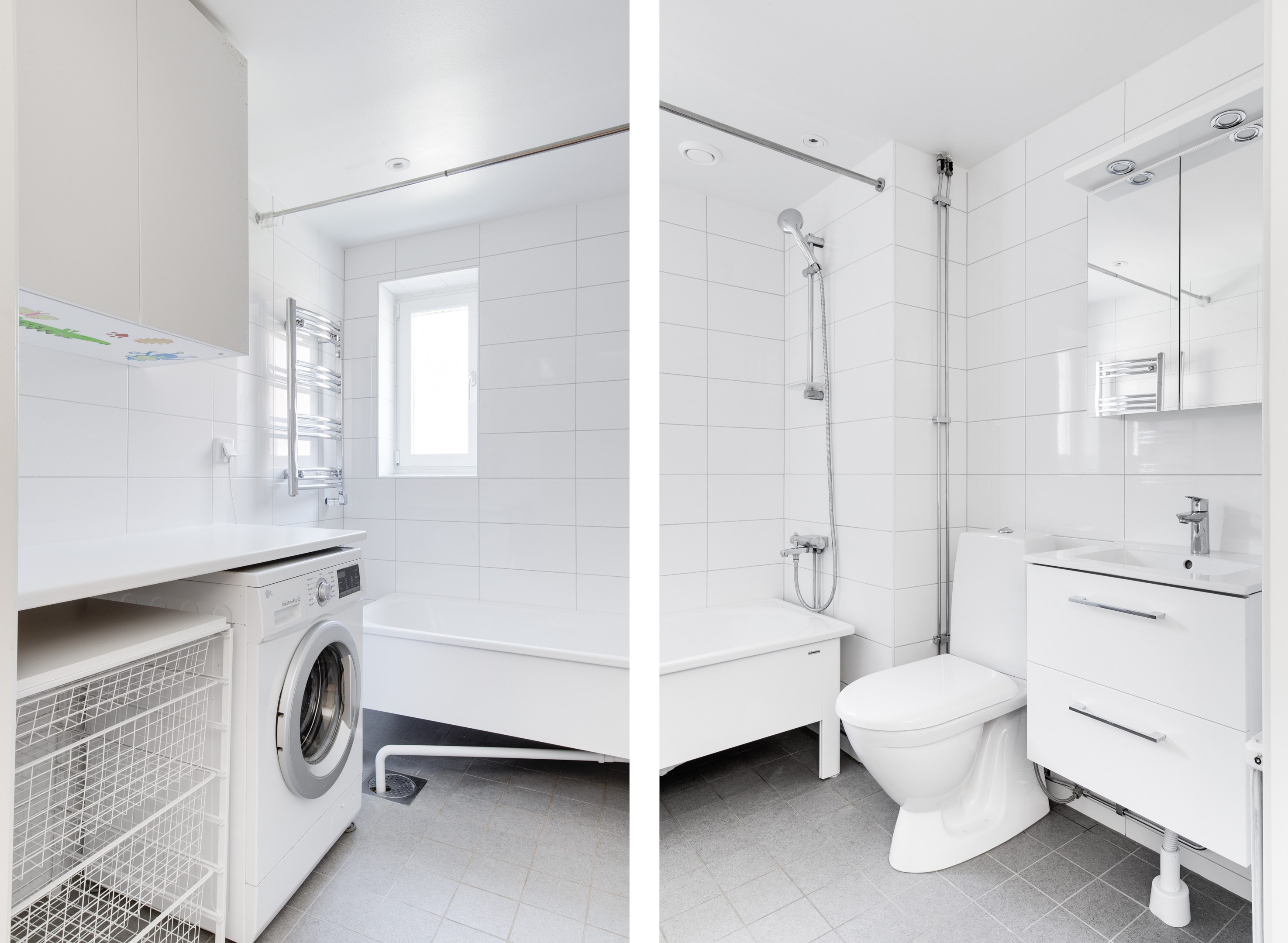 Bostadsbild från Körvelgatan 35B, Såld i Årsta, Uppsala