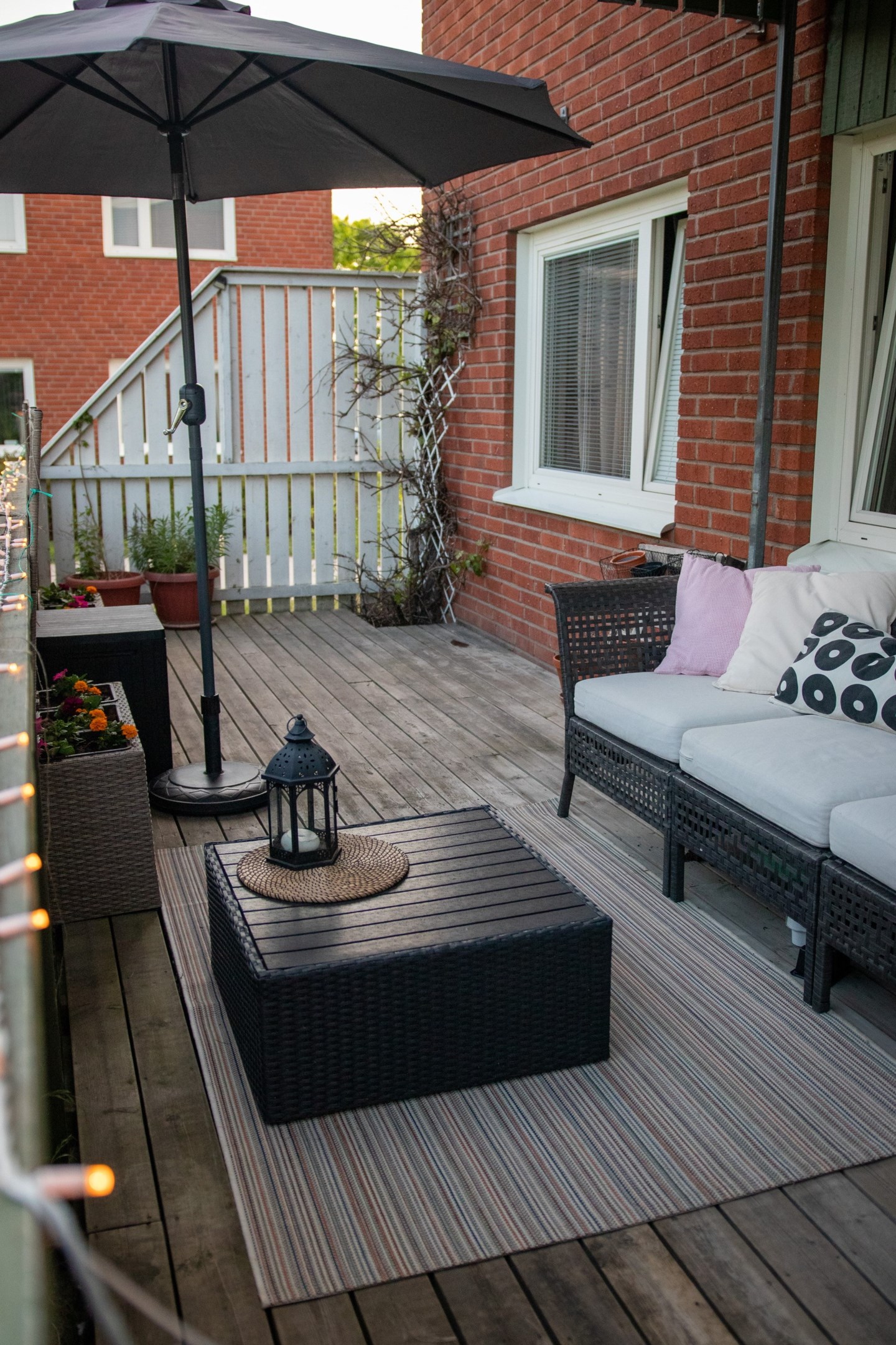 Bostadsbild från Körvelgatan 35B, Såld i Årsta, Uppsala