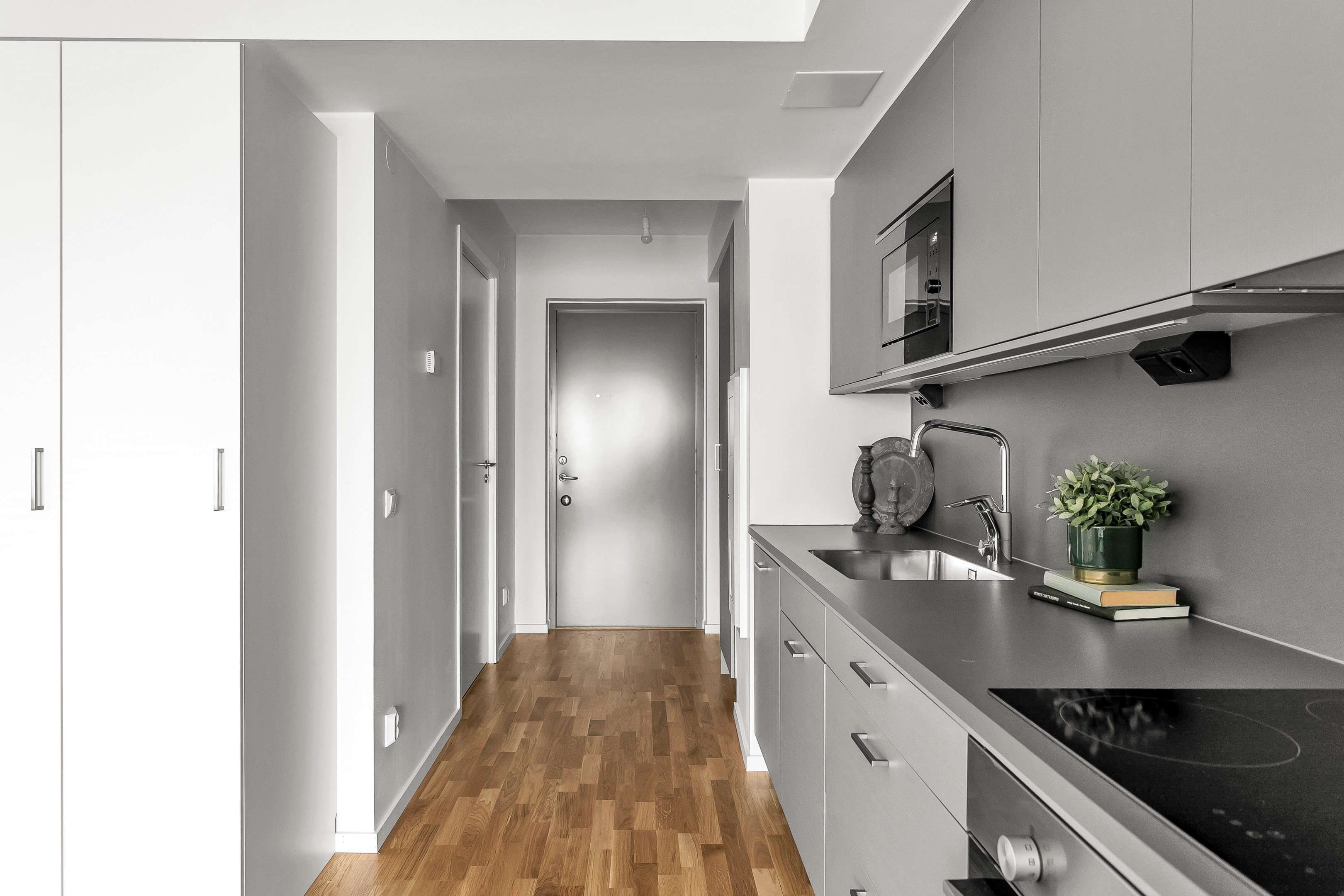 Bostadsbild från Göte Turessons väg 5A, Såld i Ultuna, Uppsala