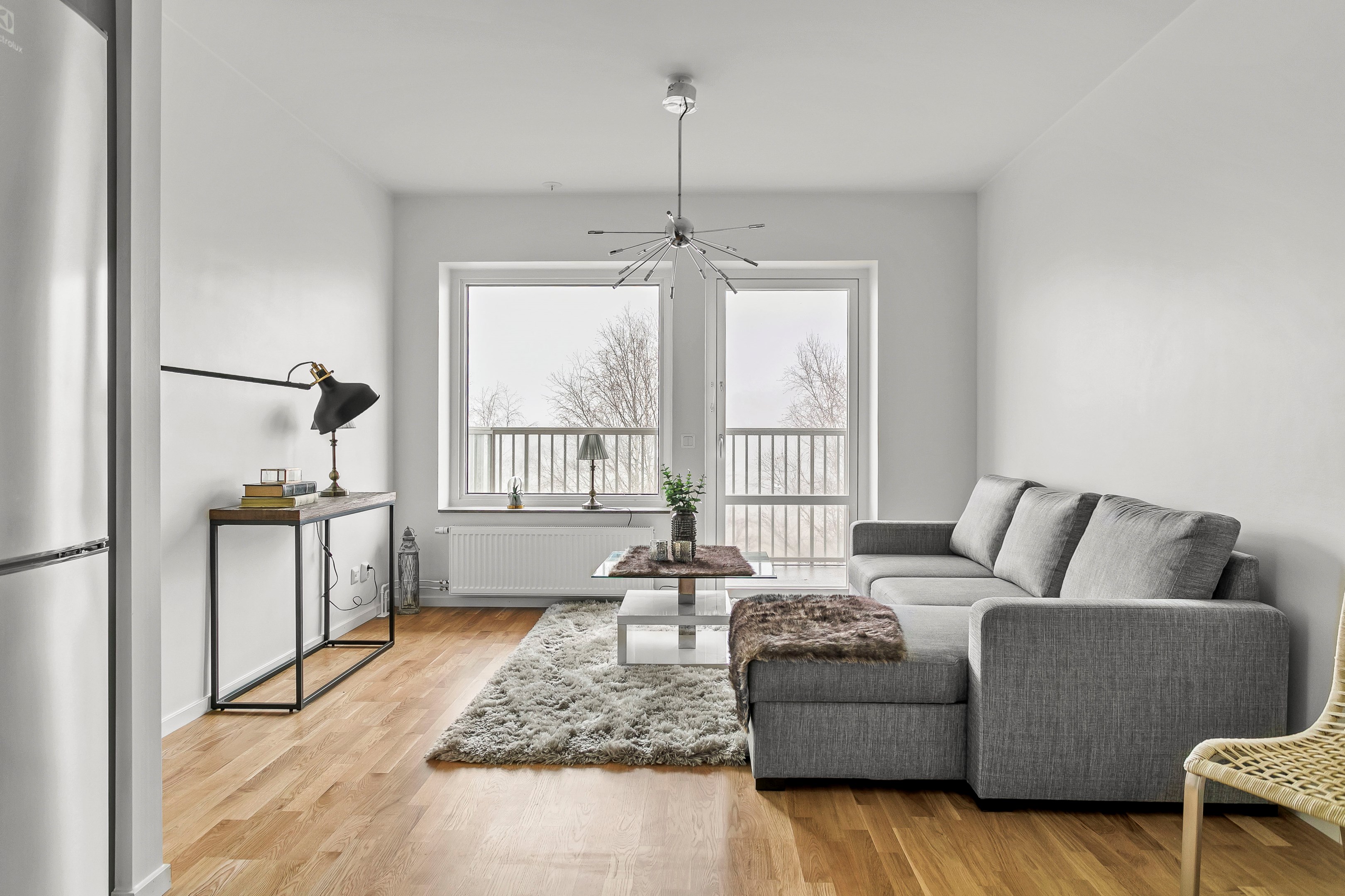 Bostadsbild från Göte Turessons väg 5A, Såld i Ultuna, Uppsala