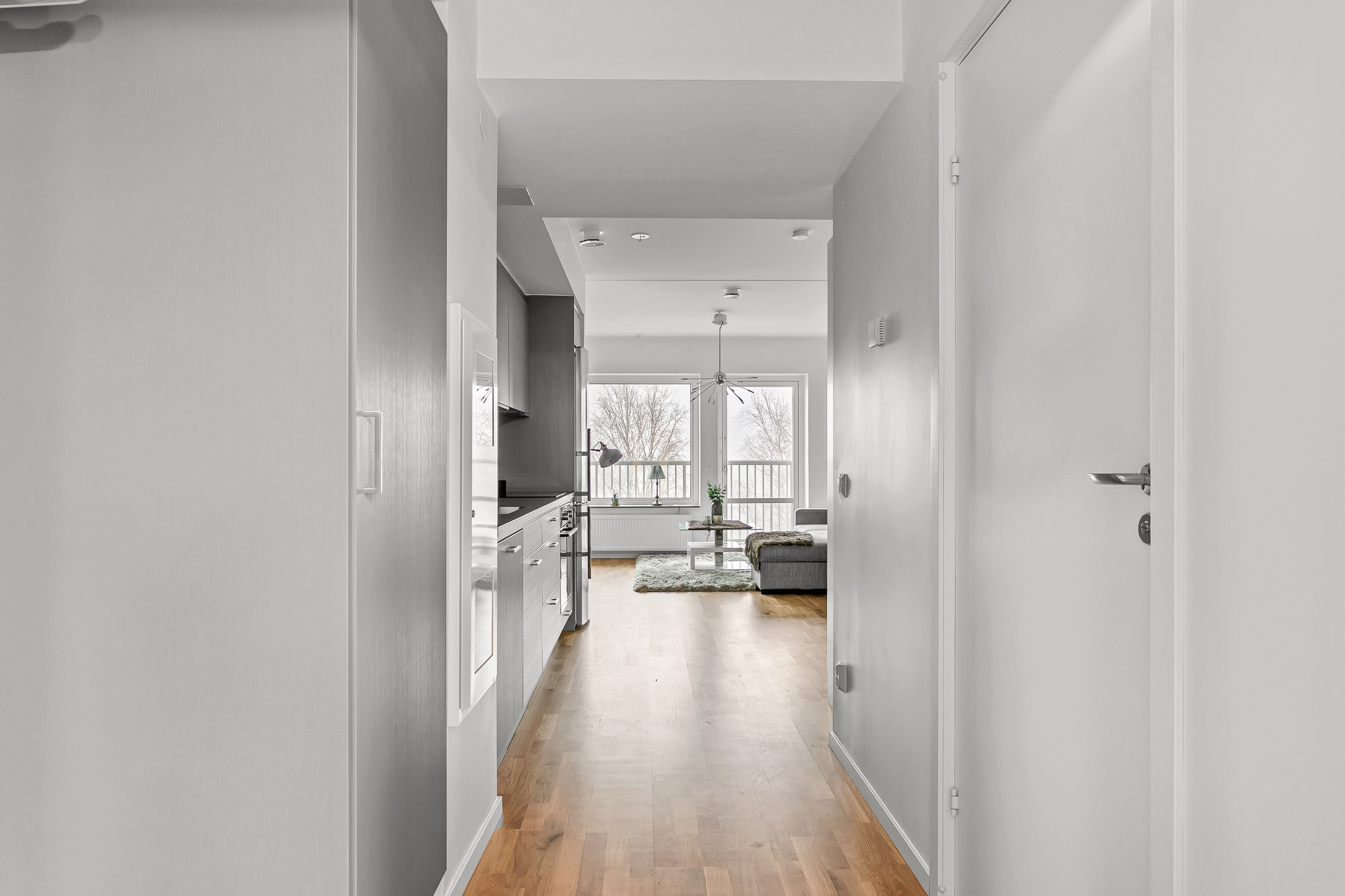 Bostadsbild från Göte Turessons väg 5A, Såld i Ultuna, Uppsala