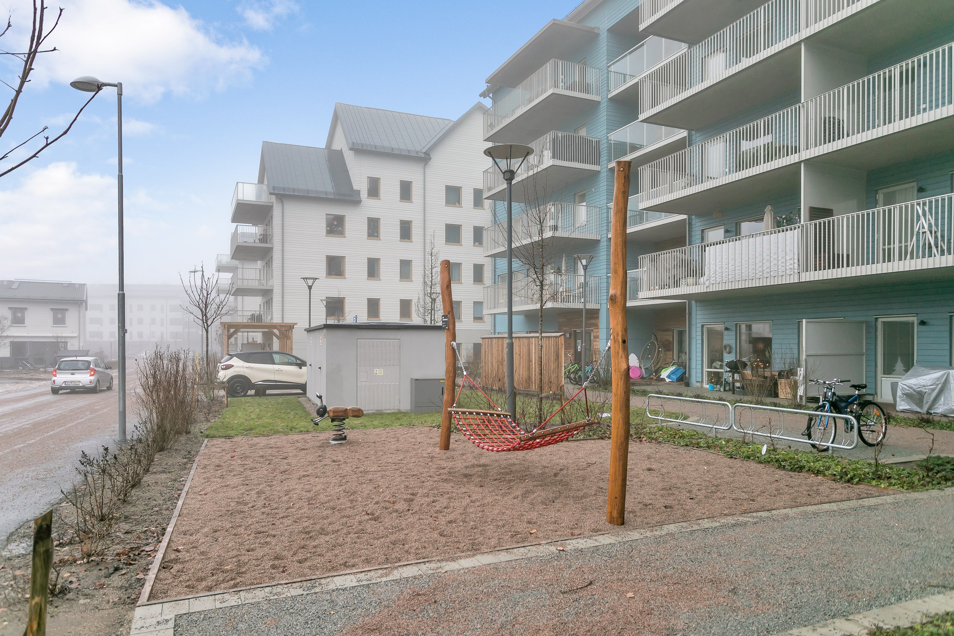 Bostadsbild från Göte Turessons väg 5A, Såld i Ultuna, Uppsala