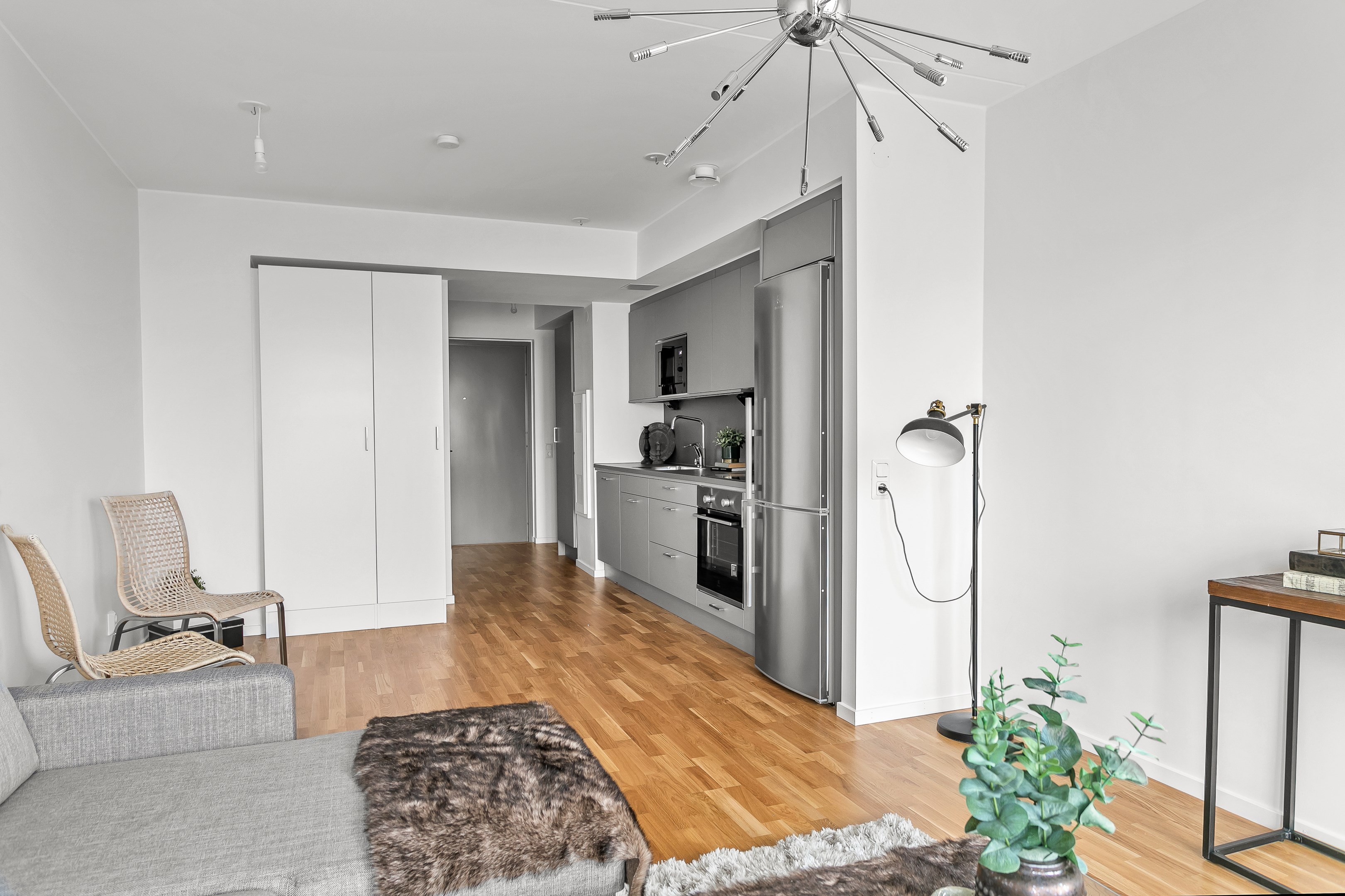 Bostadsbild från Göte Turessons väg 5A, Såld i Ultuna, Uppsala