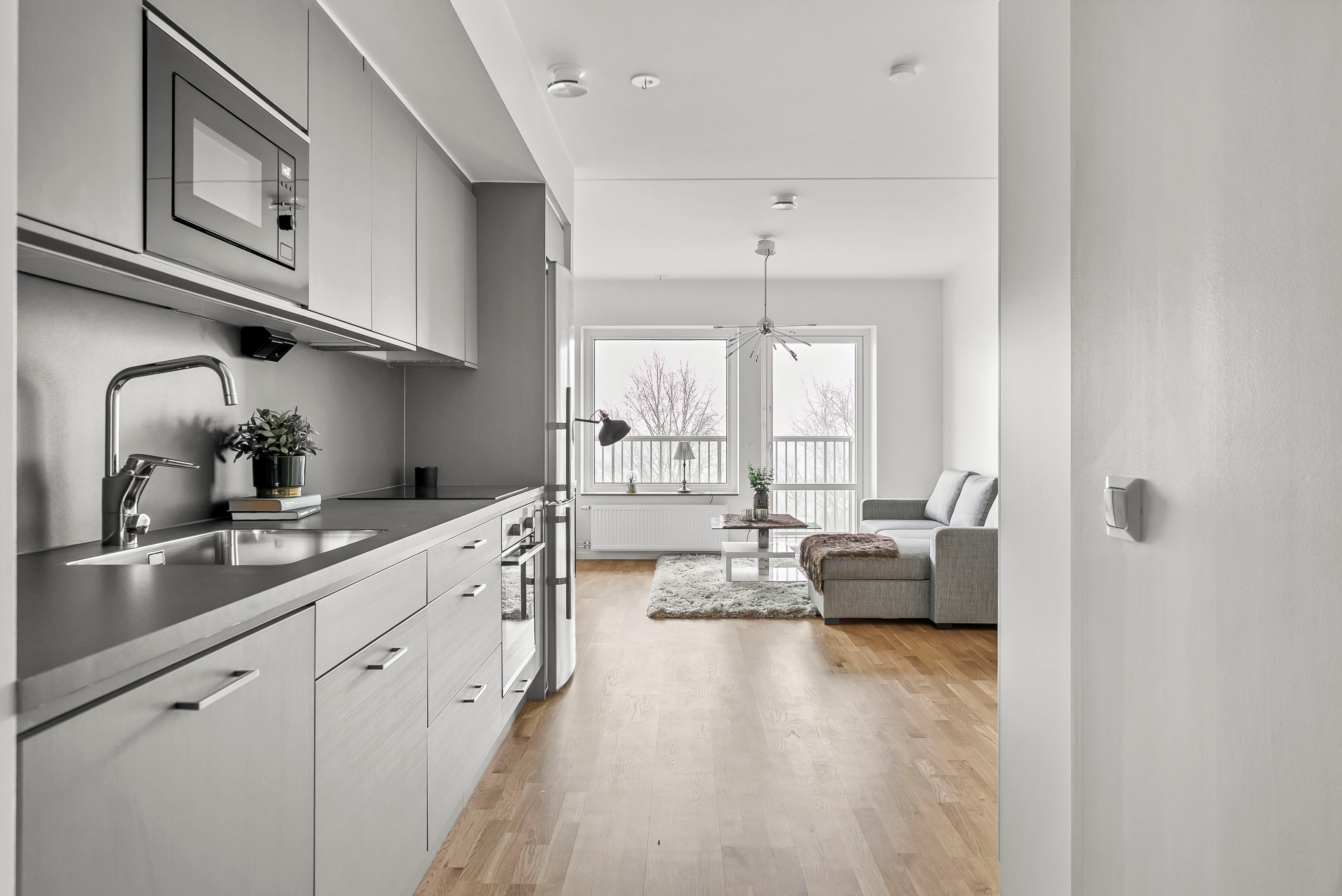 Bostadsbild från Göte Turessons väg 5A, Såld i Ultuna, Uppsala