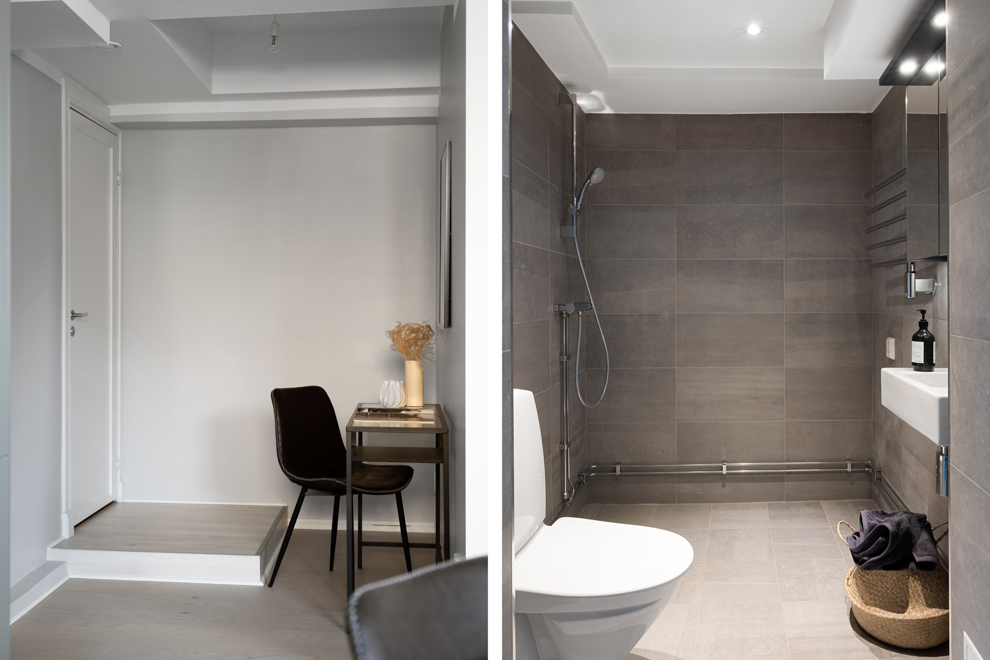 Bostadsbild från Stora Ängby allé 1, bv, Såld i Bromma - Norra Ängby, Stockholm