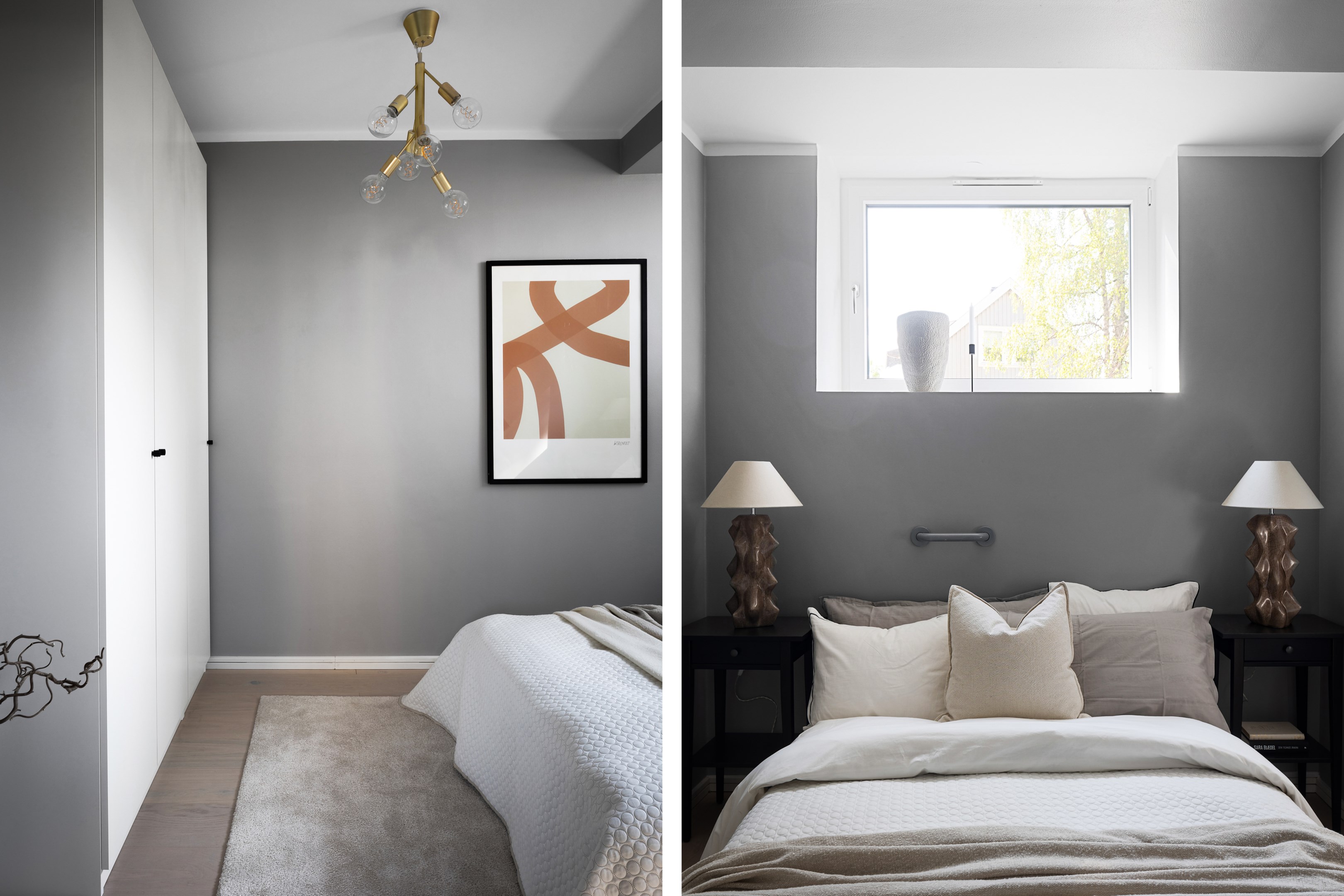 Bostadsbild från Stora Ängby allé 1, bv, Såld i Bromma - Norra Ängby, Stockholm