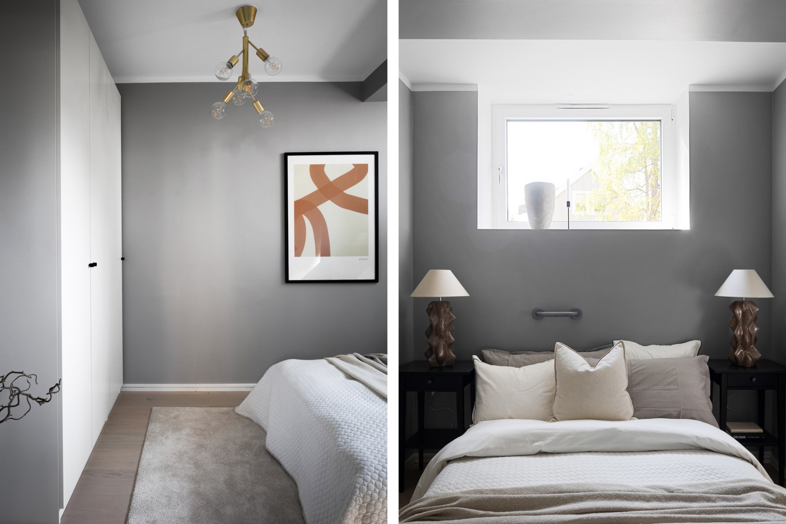 Bostadsbild från Stora Ängby allé 1, bv, Såld i Bromma - Norra Ängby, Stockholm