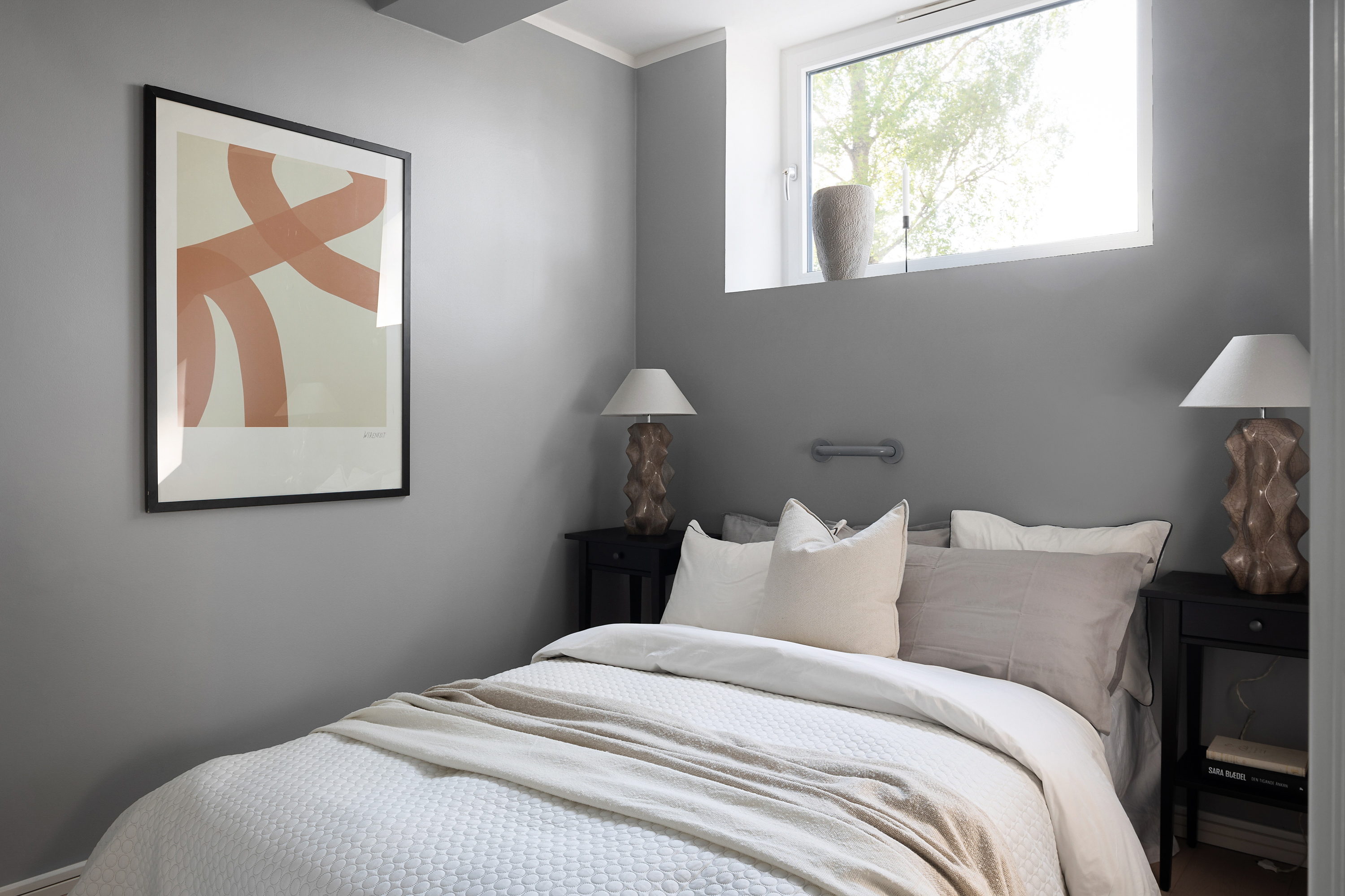 Bostadsbild från Stora Ängby allé 1, bv, Såld i Bromma - Norra Ängby, Stockholm