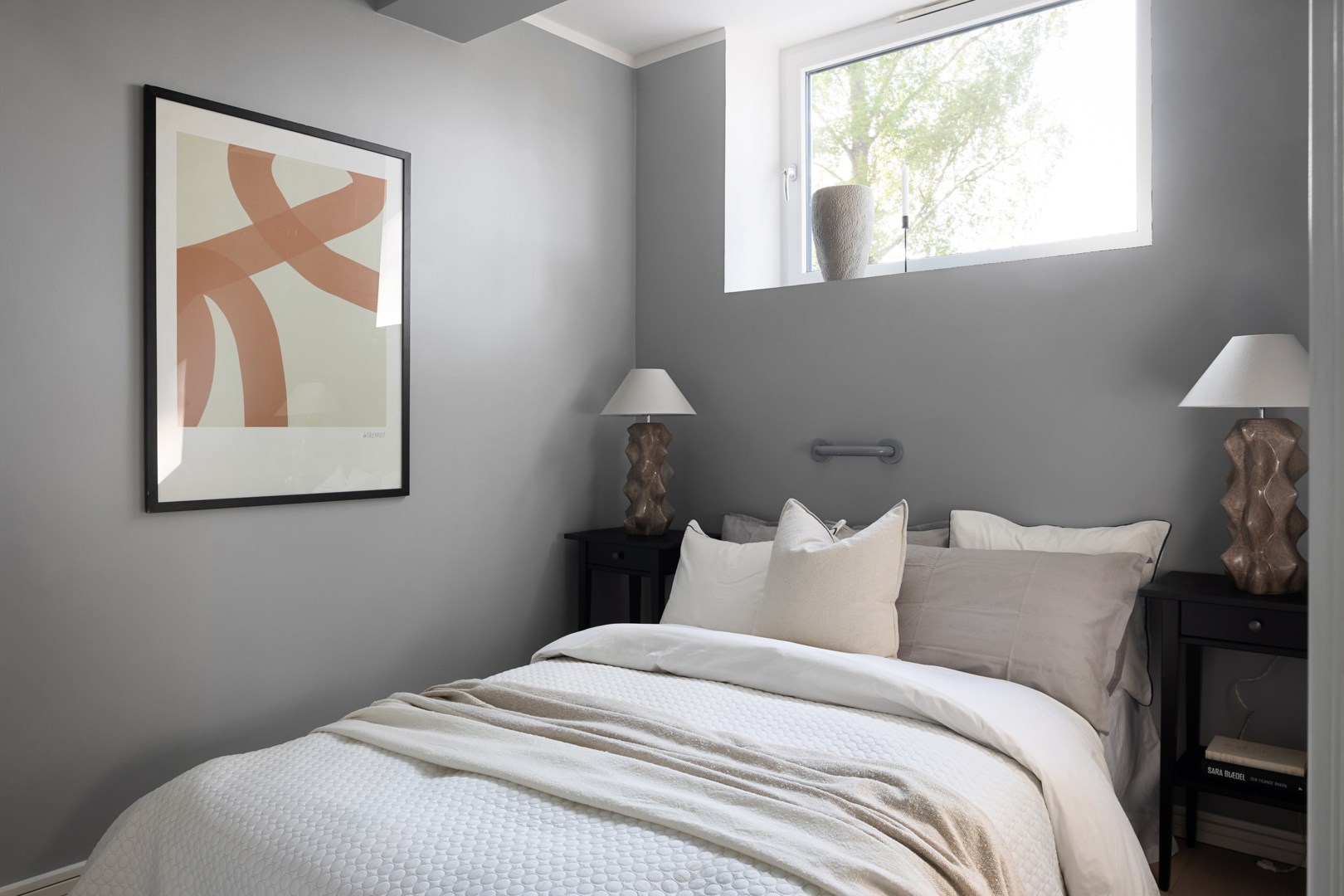 Bostadsbild från Stora Ängby allé 1, bv, Såld i Bromma - Norra Ängby, Stockholm