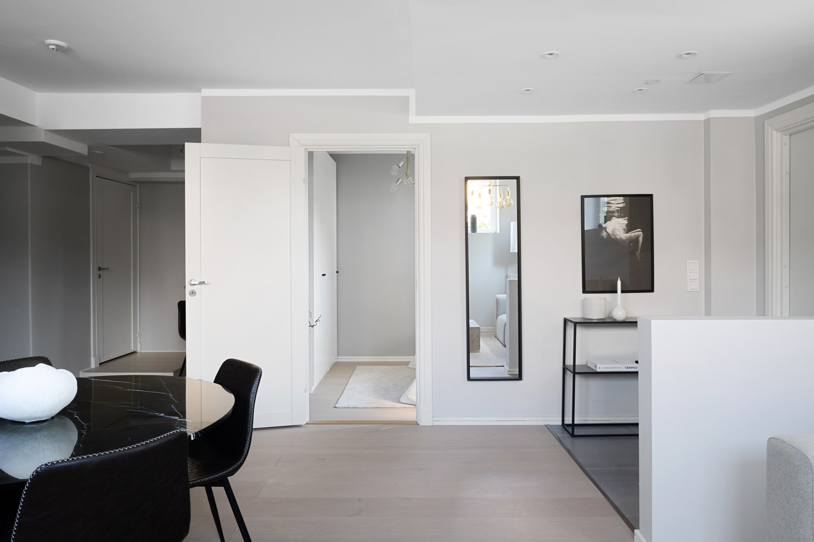 Bostadsbild från Stora Ängby allé 1, bv, Såld i Bromma - Norra Ängby, Stockholm