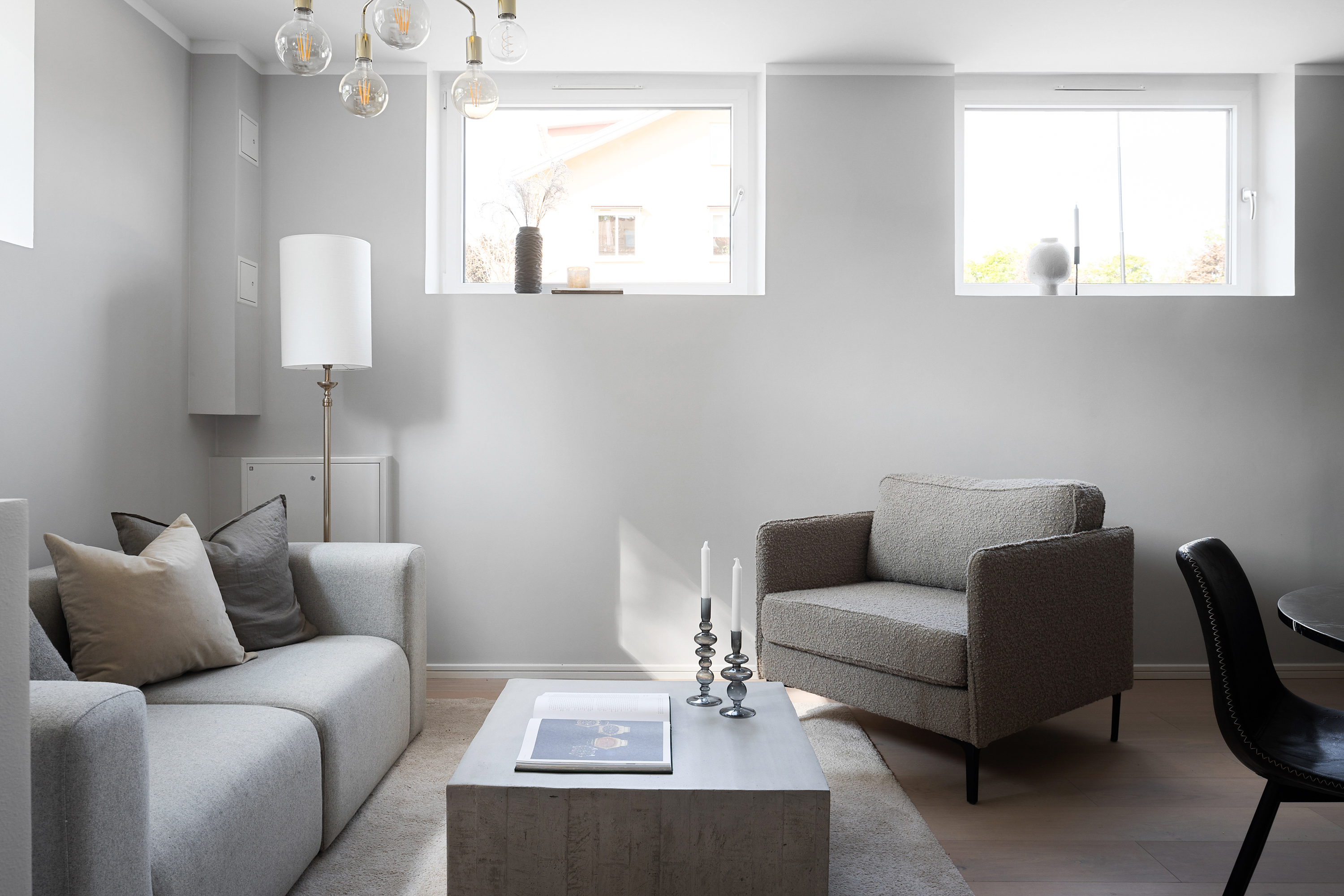 Bostadsbild från Stora Ängby allé 1, bv, Såld i Bromma - Norra Ängby, Stockholm