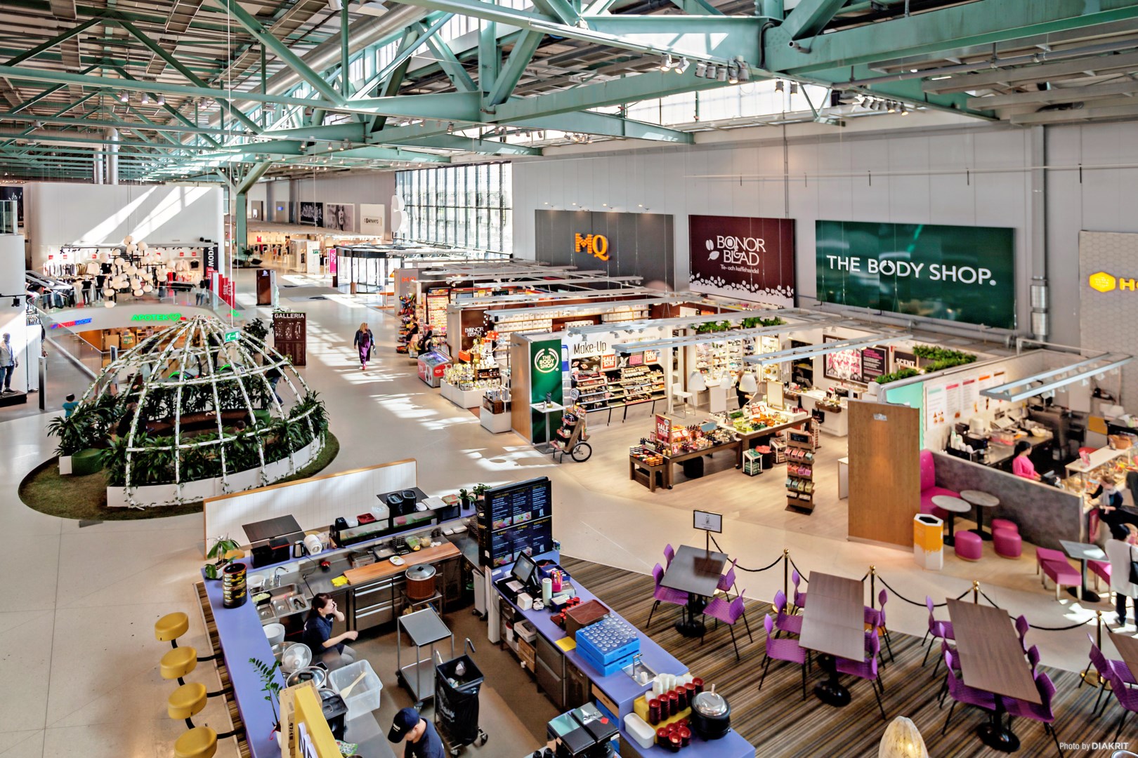 Bostadsbild från Stora Ängby allé 1, bv, Såld i Bromma - Norra Ängby, Stockholm