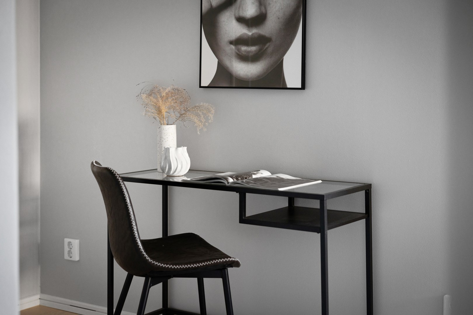 Bostadsbild från Stora Ängby allé 1, bv, Såld i Bromma - Norra Ängby, Stockholm