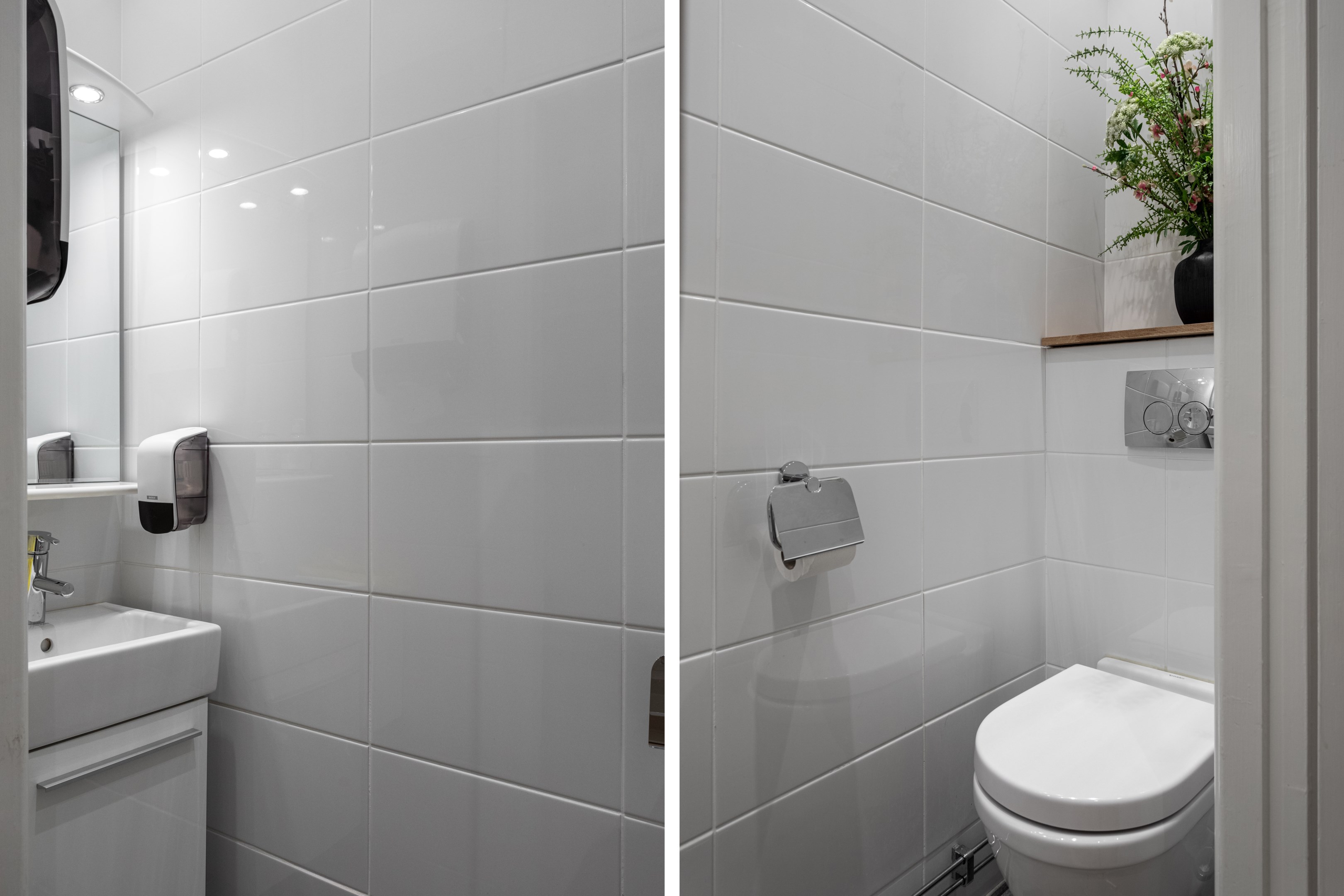 Bostadsbild från Stora Ängby allé 1, 1tr, Såld i Bromma - Norra Ängby, Stockholm