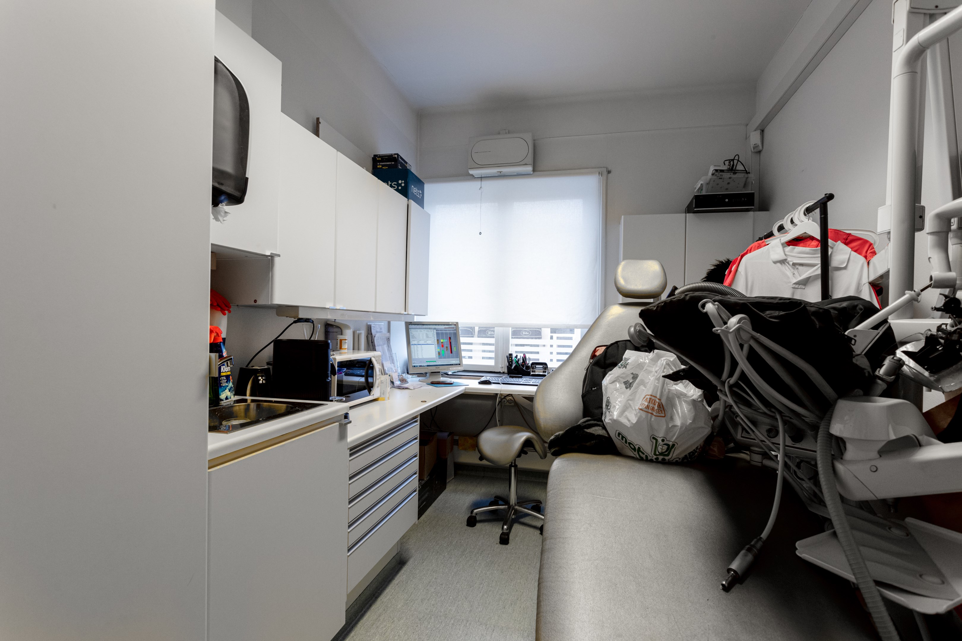 Bostadsbild från Stora Ängby allé 1, 1tr, Såld i Bromma - Norra Ängby, Stockholm