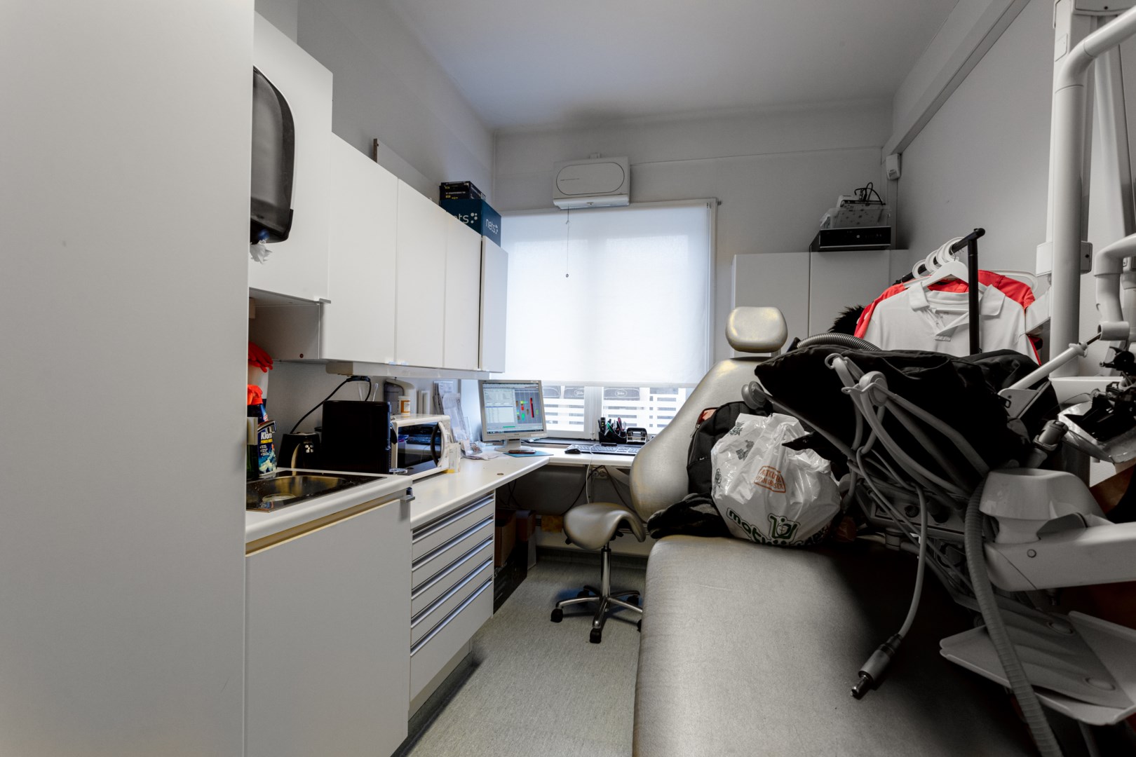 Bostadsbild från Stora Ängby allé 1, 1tr, Såld i Bromma - Norra Ängby, Stockholm