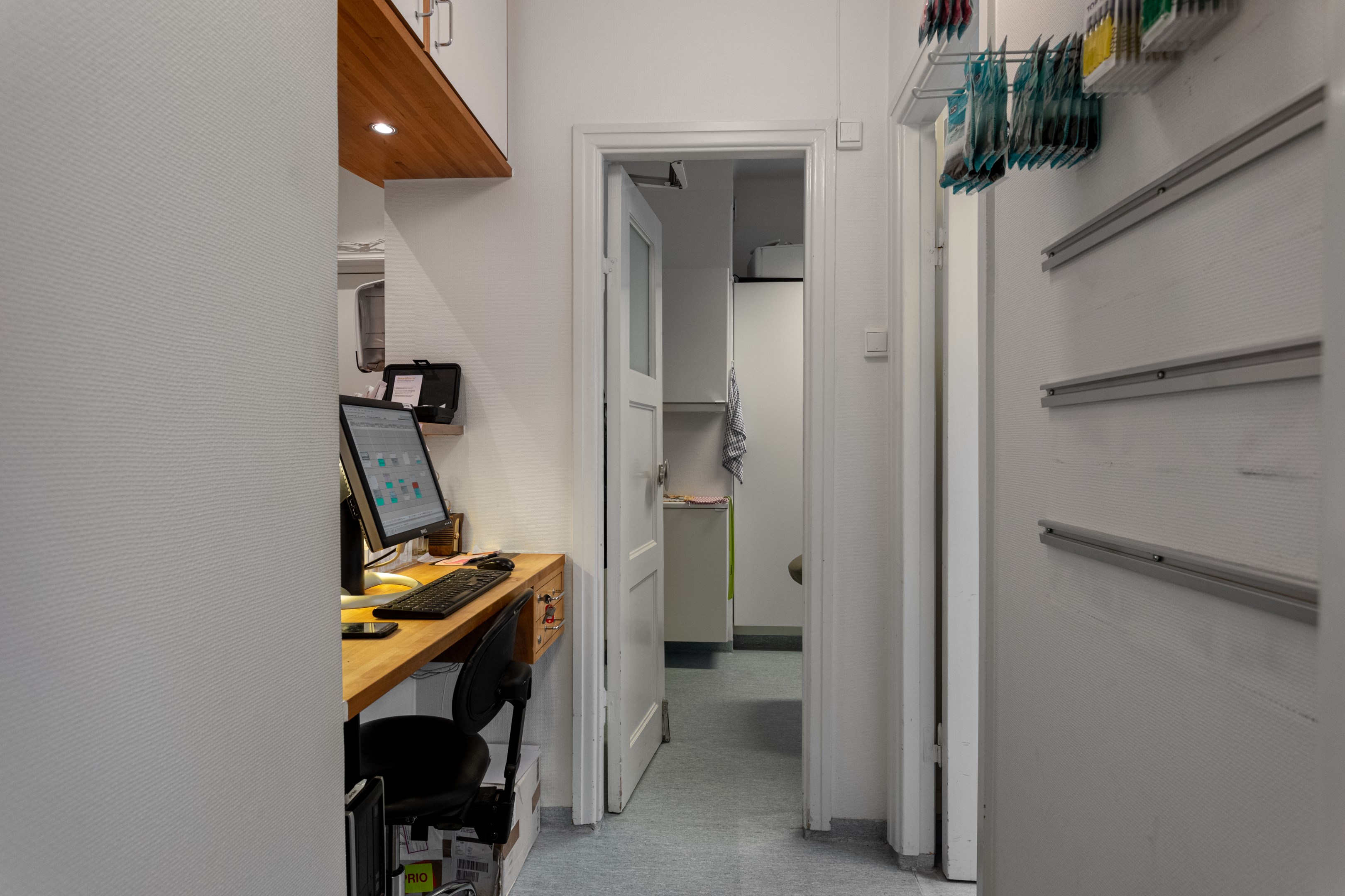 Bostadsbild från Stora Ängby allé 1, 1tr, Såld i Bromma - Norra Ängby, Stockholm