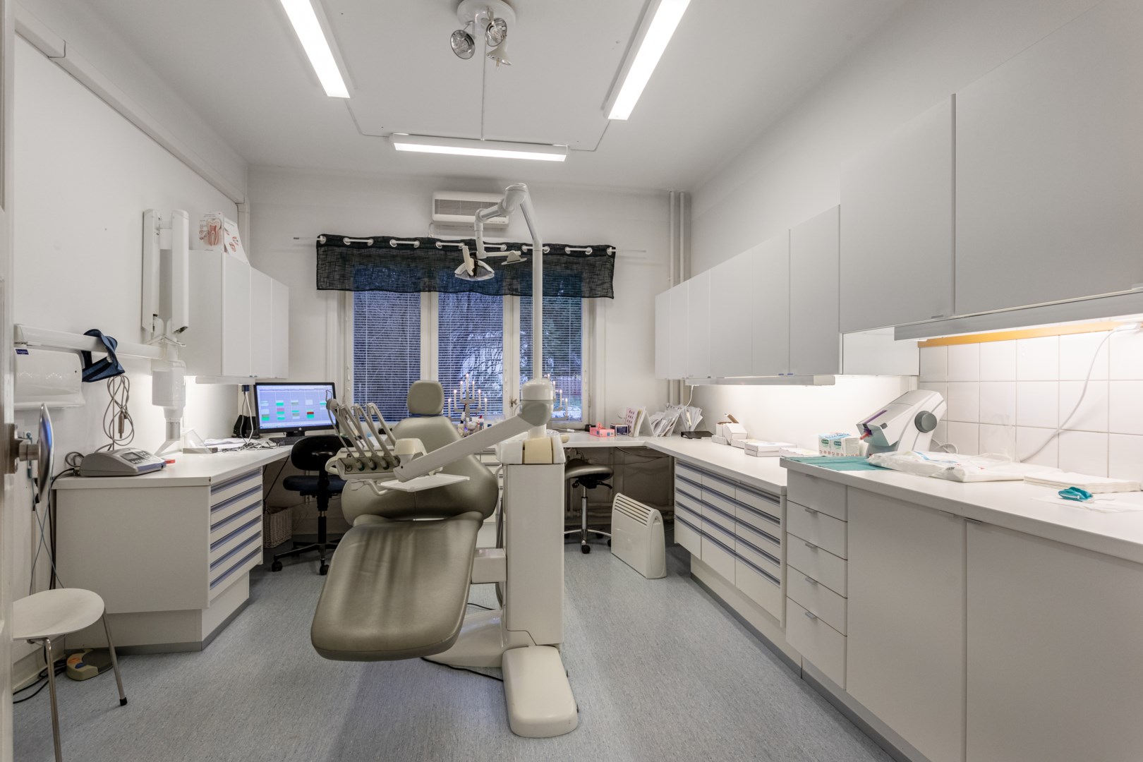 Bostadsbild från Stora Ängby allé 1, 1tr, Såld i Bromma - Norra Ängby, Stockholm