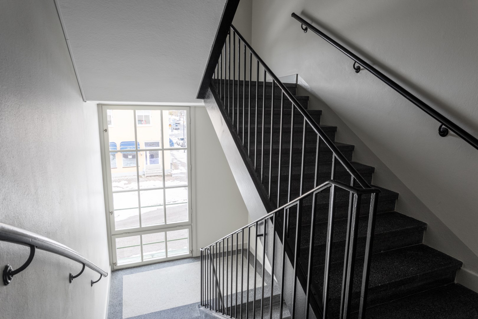 Bostadsbild från Stora Ängby allé 1, 1tr, Såld i Bromma - Norra Ängby, Stockholm