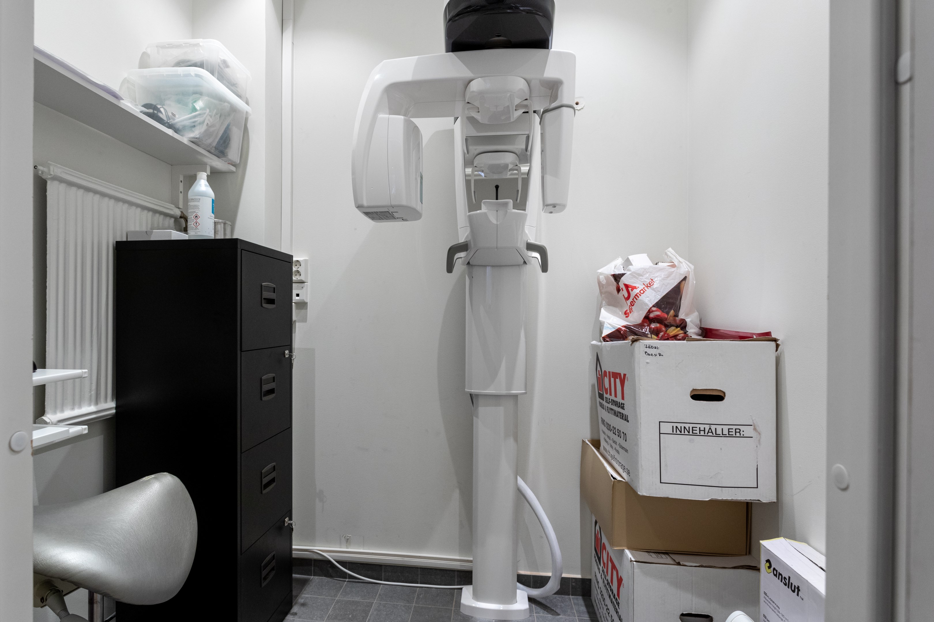 Bostadsbild från Stora Ängby allé 1, 1tr, Såld i Bromma - Norra Ängby, Stockholm