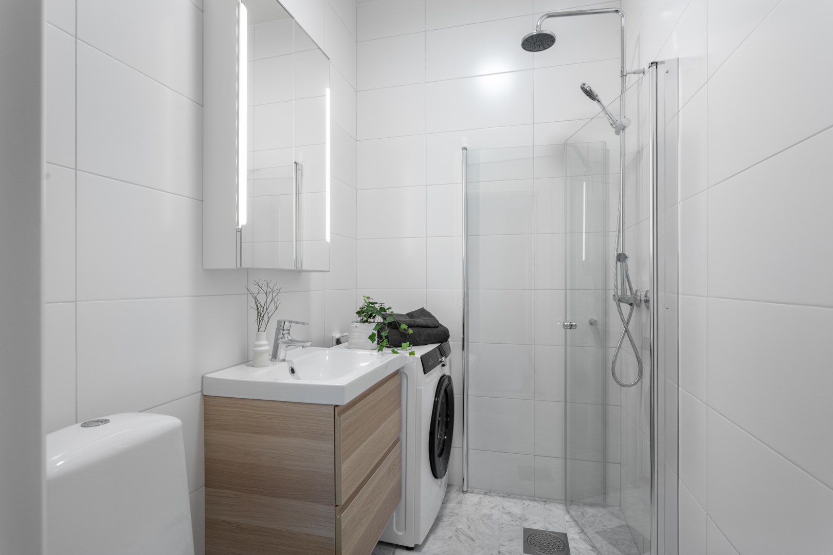 Bostadsbild från Stora Ängby allé 1, 1tr, Såld i Bromma - Norra Ängby, Stockholm