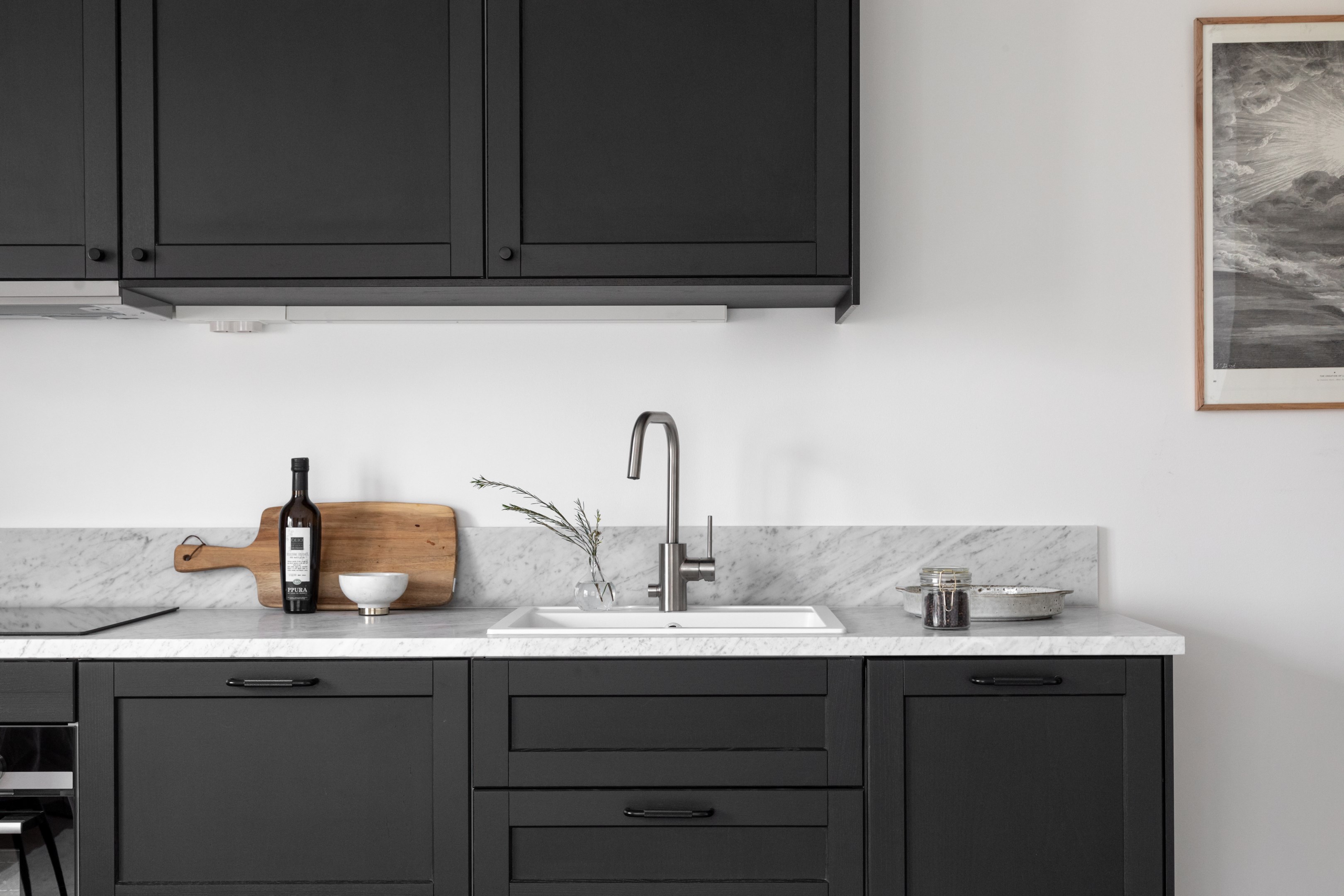 Bostadsbild från Stora Ängby allé 1, 1tr, Såld i Bromma - Norra Ängby, Stockholm