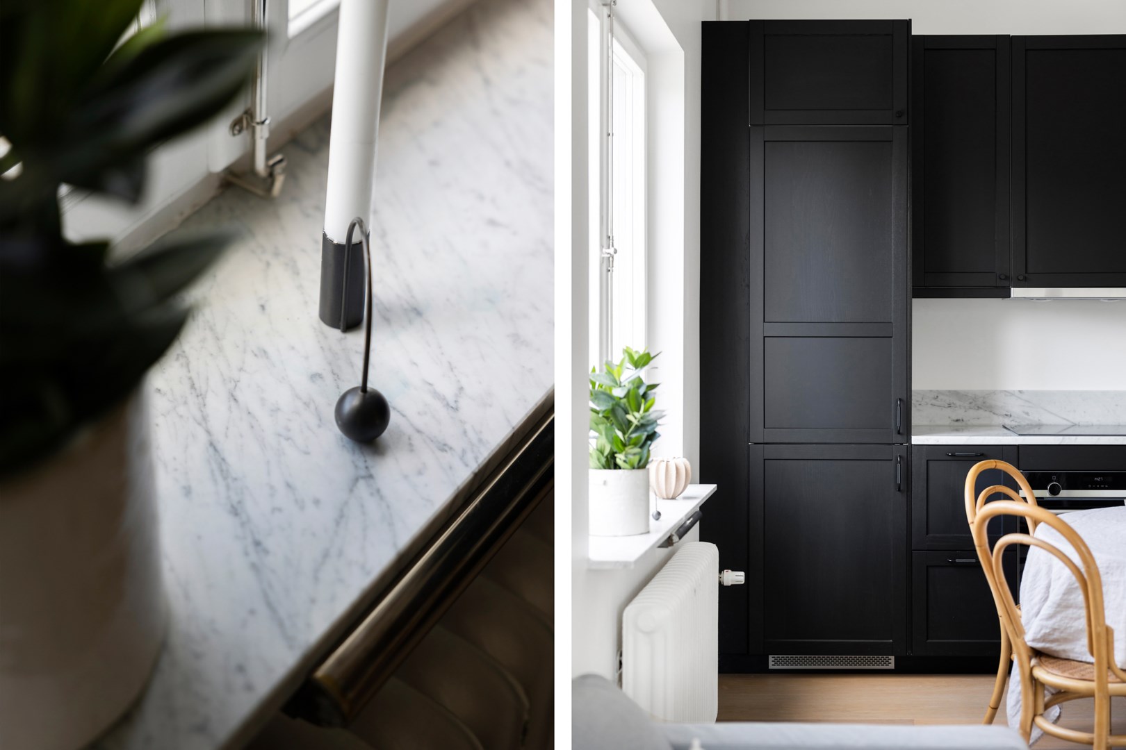 Bostadsbild från Stora Ängby allé 1, 1tr, Såld i Bromma - Norra Ängby, Stockholm