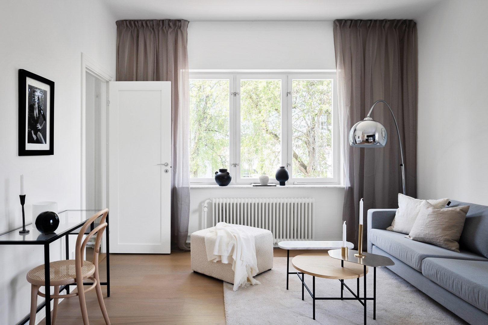 Bostadsbild från Stora Ängby allé 1, 1tr, Såld i Bromma - Norra Ängby, Stockholm