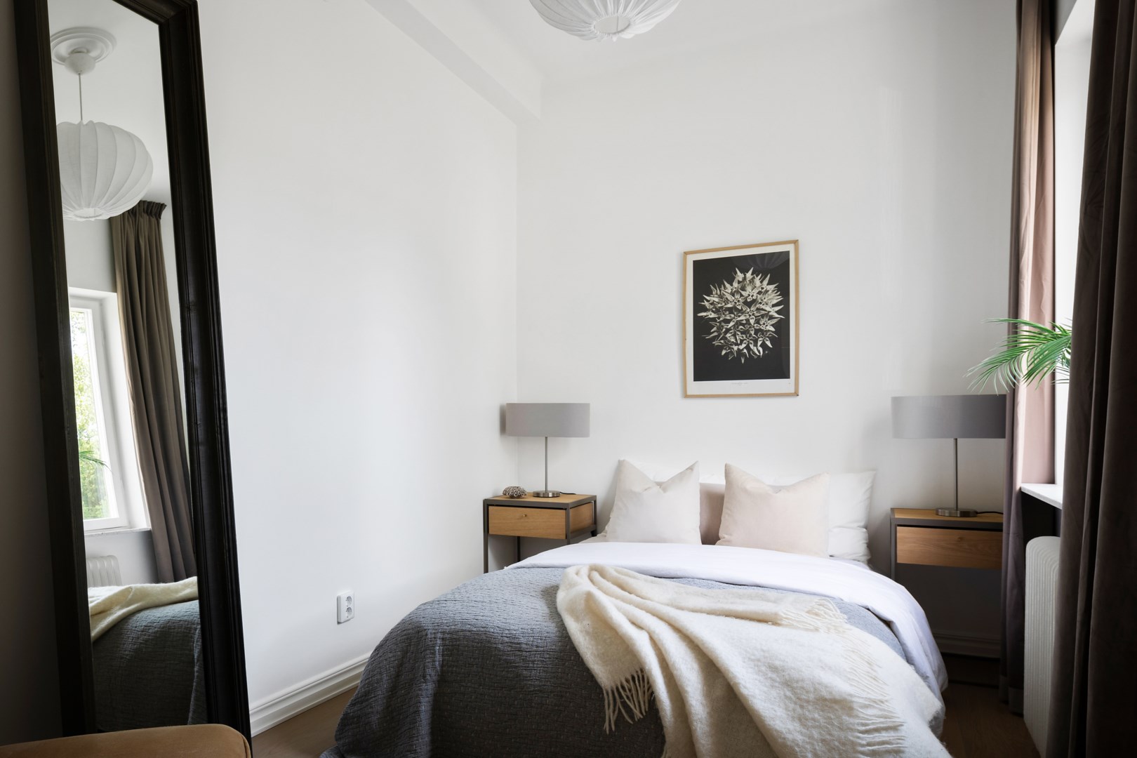 Bostadsbild från Stora Ängby allé 1, 1tr, Såld i Bromma - Norra Ängby, Stockholm