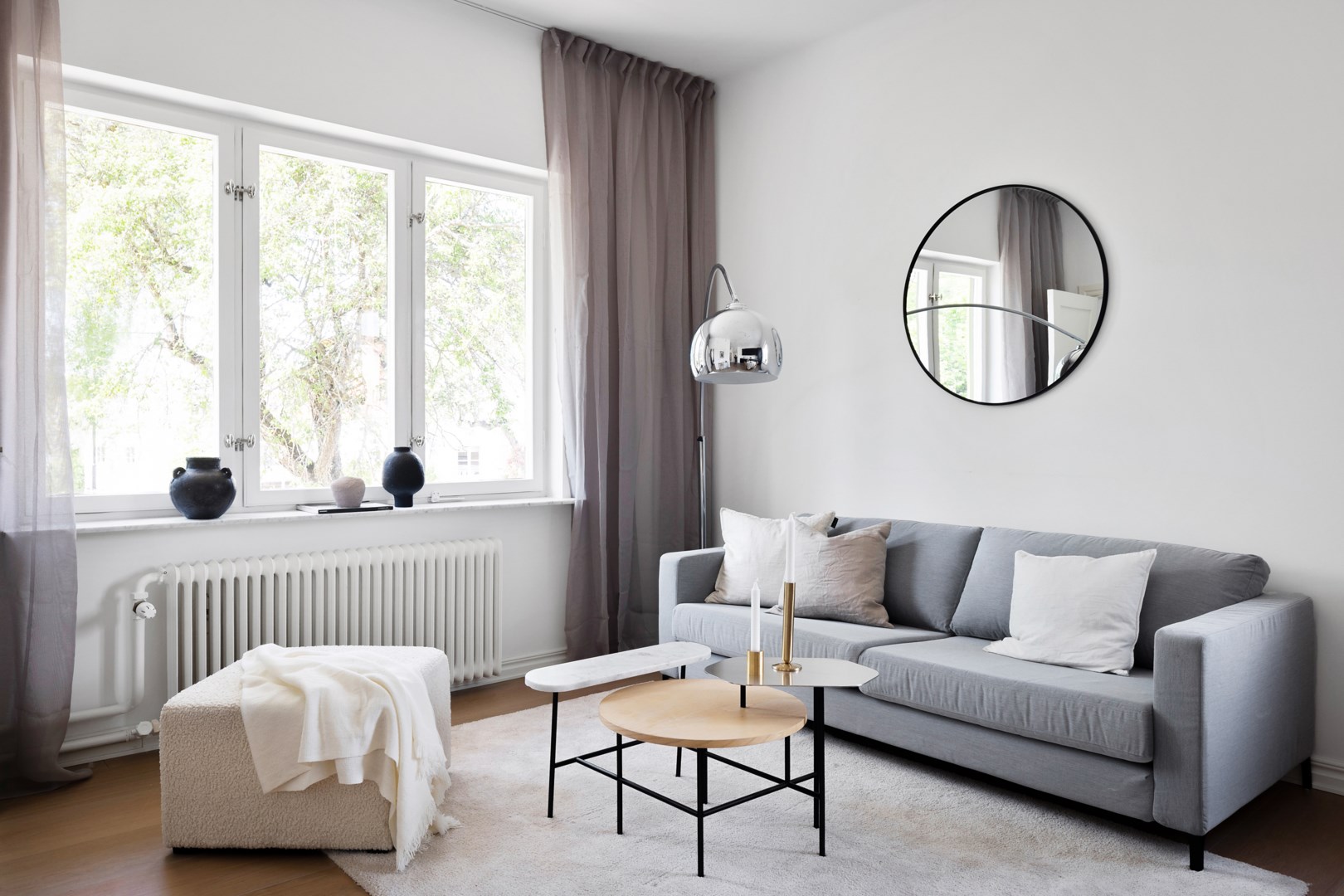 Bostadsbild från Stora Ängby allé 1, 1tr, Såld i Bromma - Norra Ängby, Stockholm