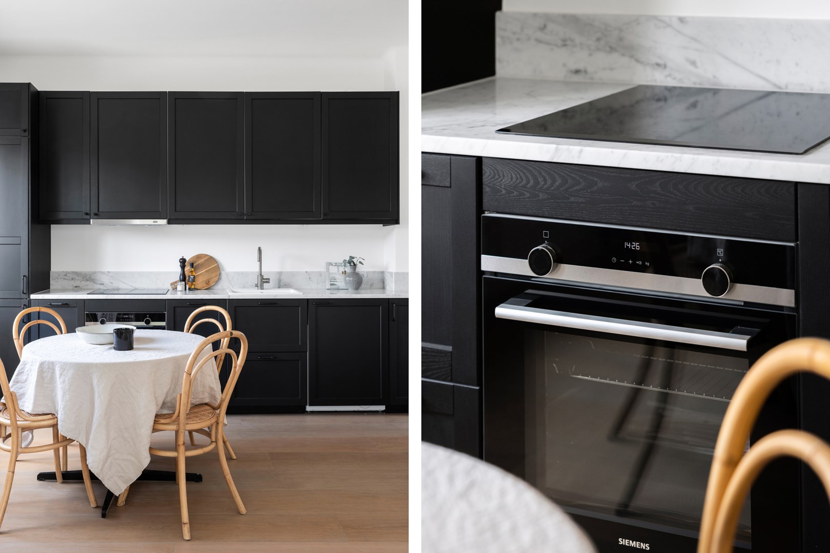 Bostadsbild från Stora Ängby allé 1, 1tr, Såld i Bromma - Norra Ängby, Stockholm