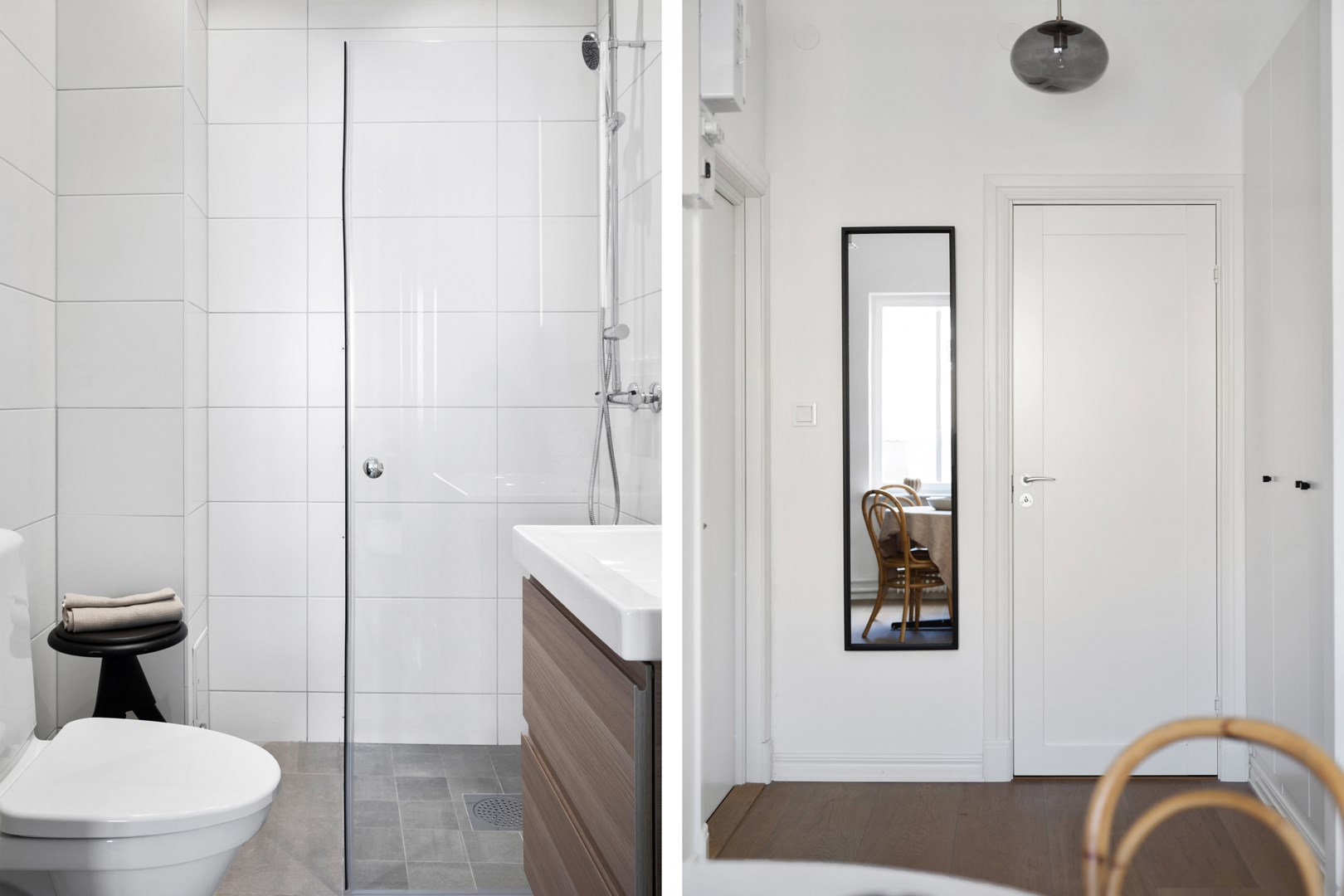 Bostadsbild från Stora Ängby allé 1, 1tr, Såld i Bromma - Norra Ängby, Stockholm