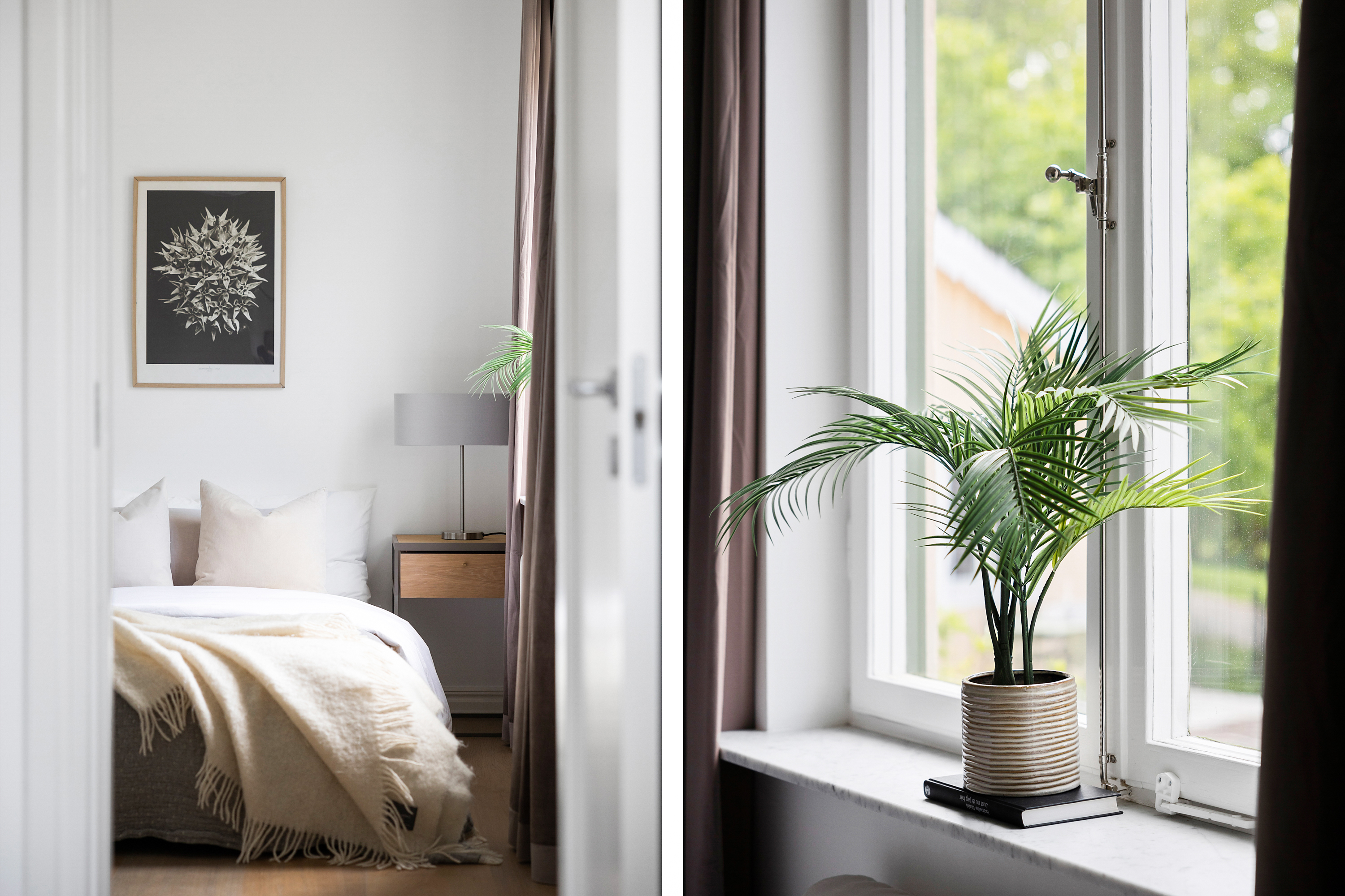 Bostadsbild från Stora Ängby allé 1, 1tr, Såld i Bromma - Norra Ängby, Stockholm