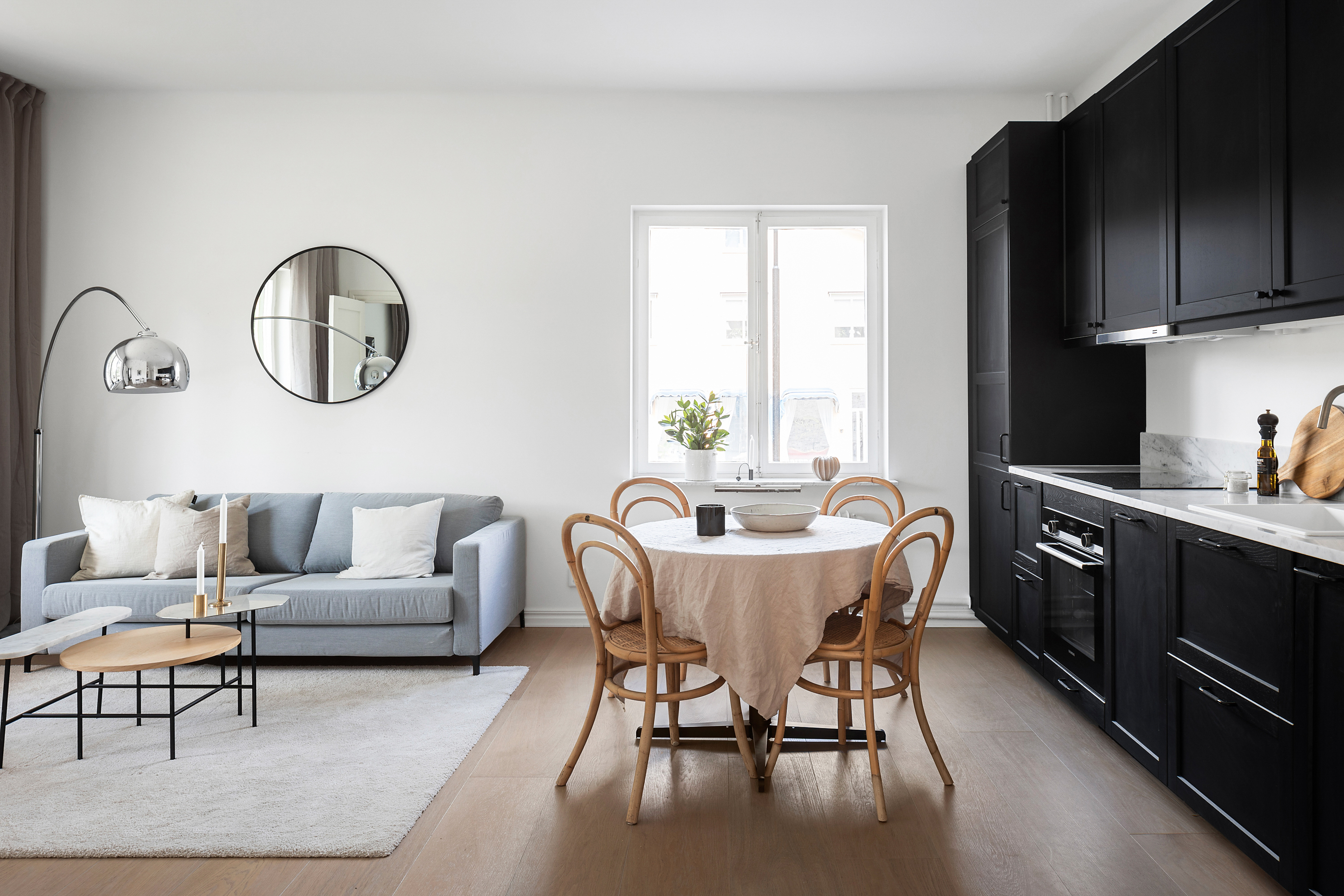 Bostadsbild från Stora Ängby allé 1, 1tr, Såld i Bromma - Norra Ängby, Stockholm